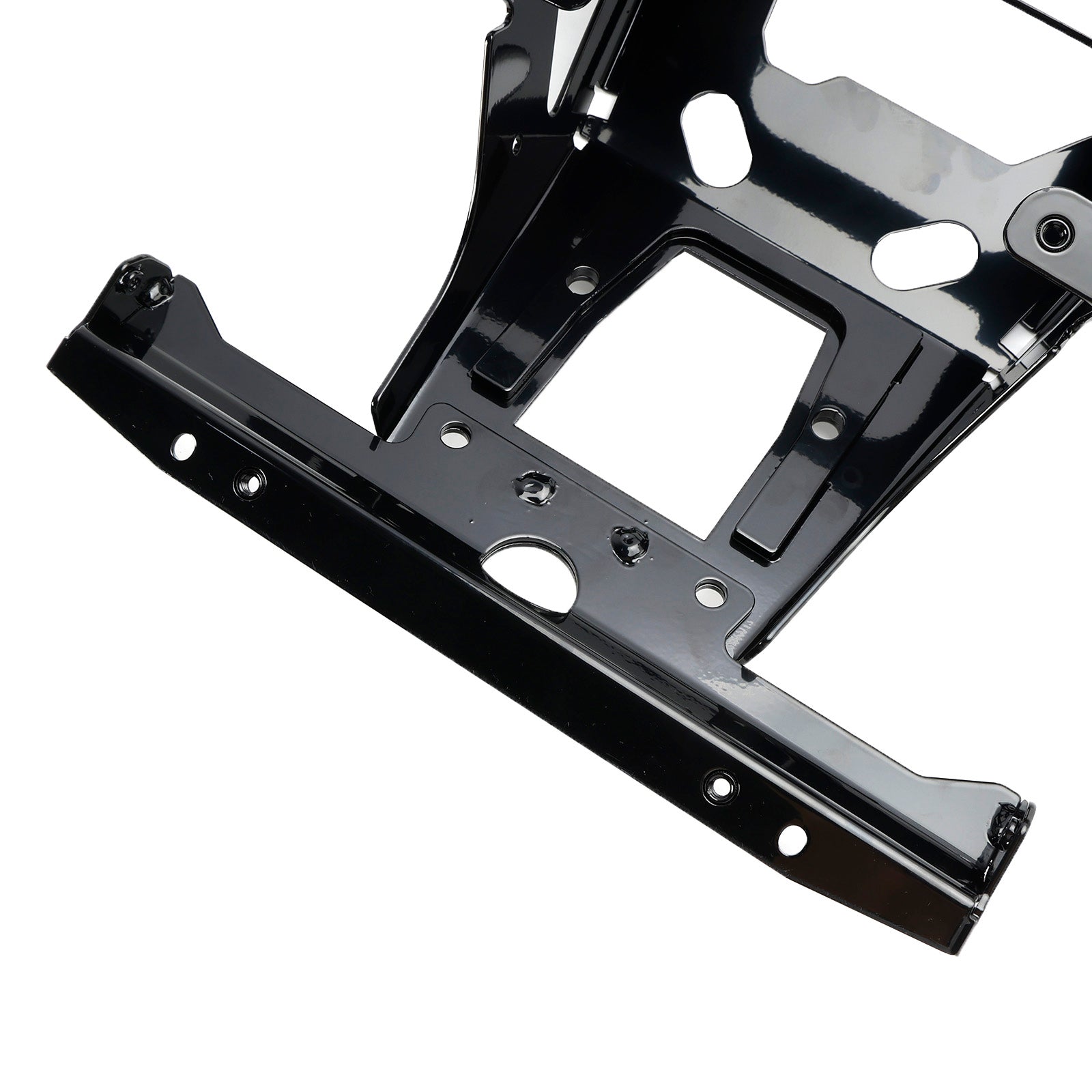 Road Glide Models 2015-2024 Inner Fairing Bracket Radio Caddy Mount