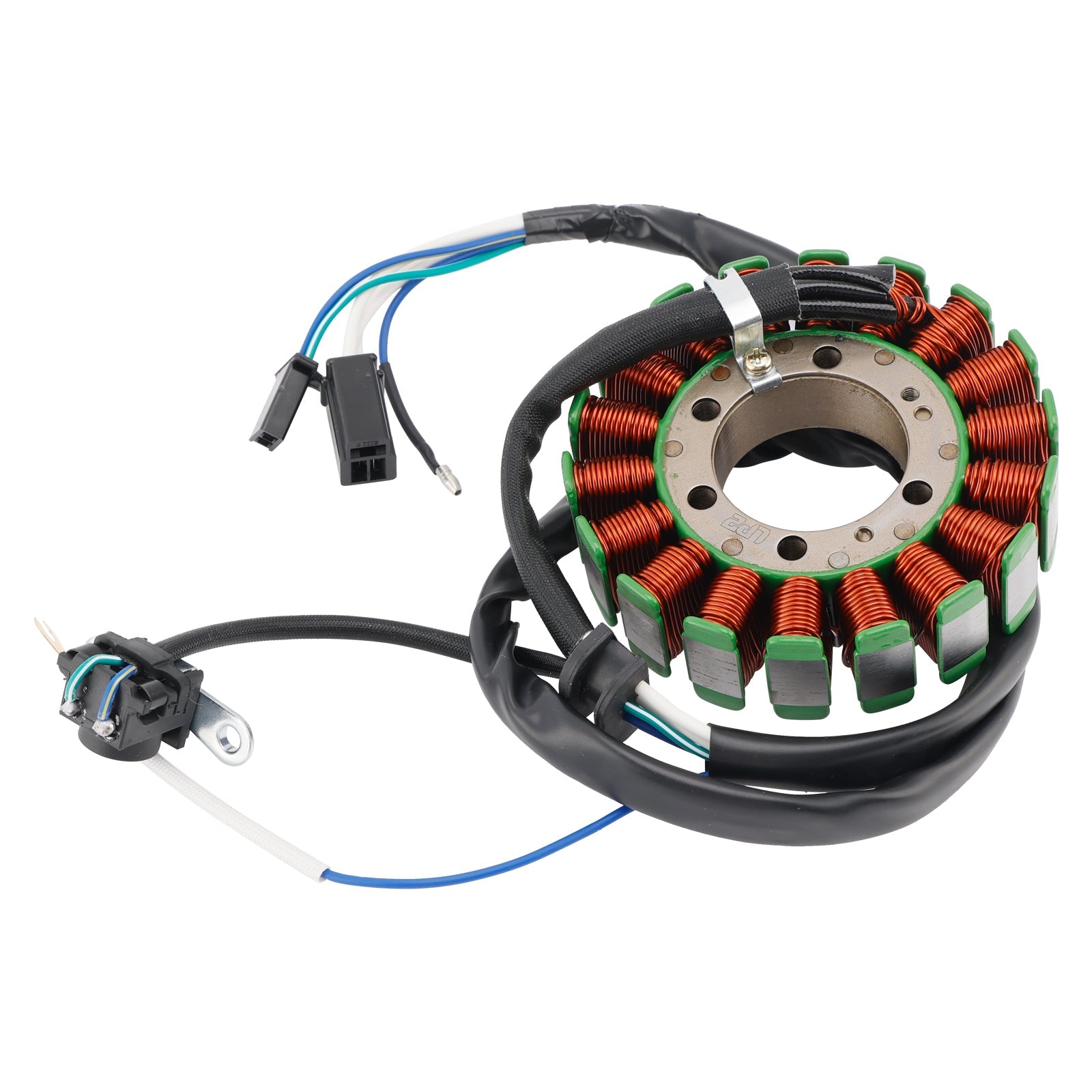 1991/1996 Yamaha SRX400 Magneto Stator Generator 3SX-81410-00