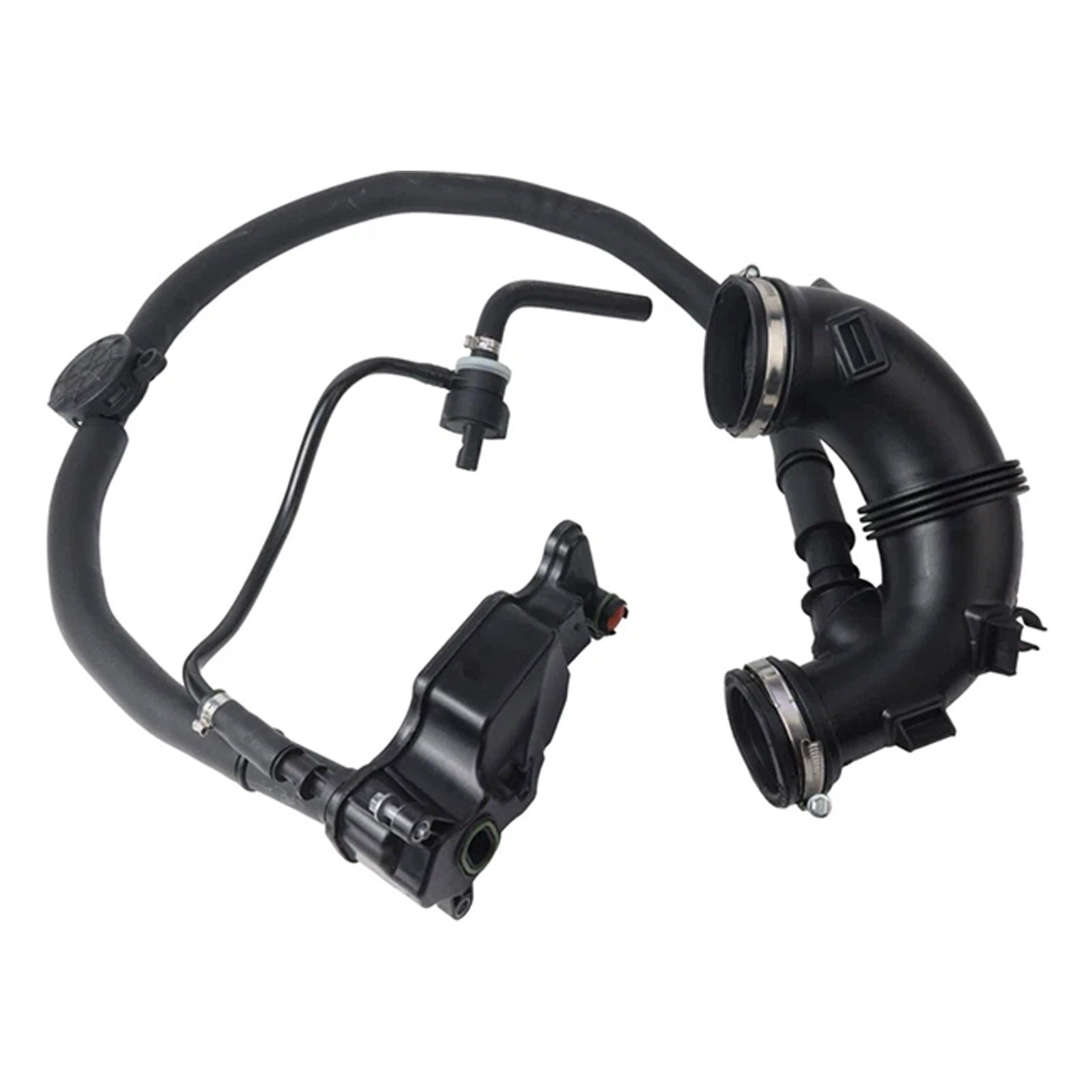 2016-on Benz SLC Class(R172) Crankcase Ventilation Suction Line 2740905600