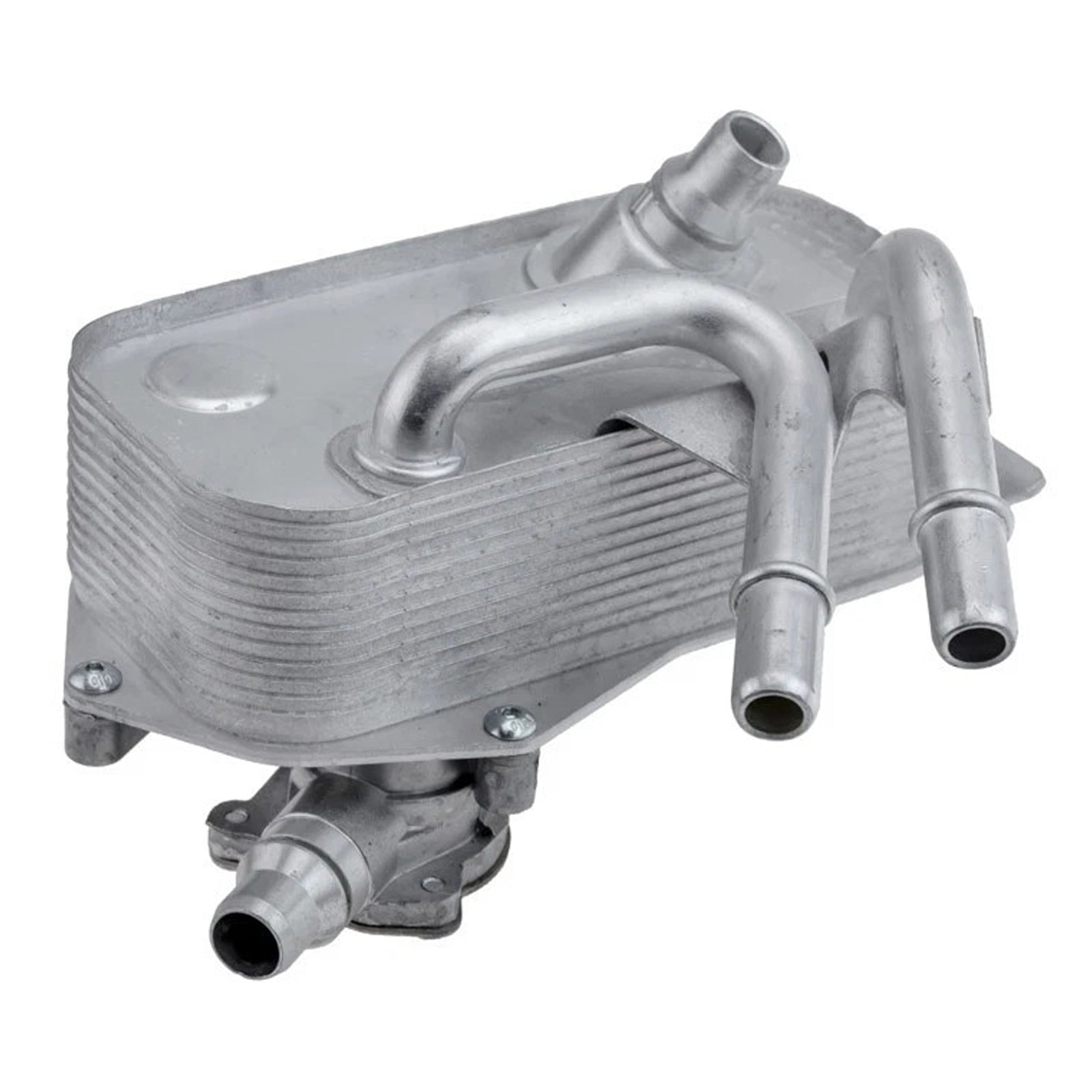 2013-2015 For BMW X1 E84 L6 3.0L Turbocharged Transmission Oil Cooler 17217536929