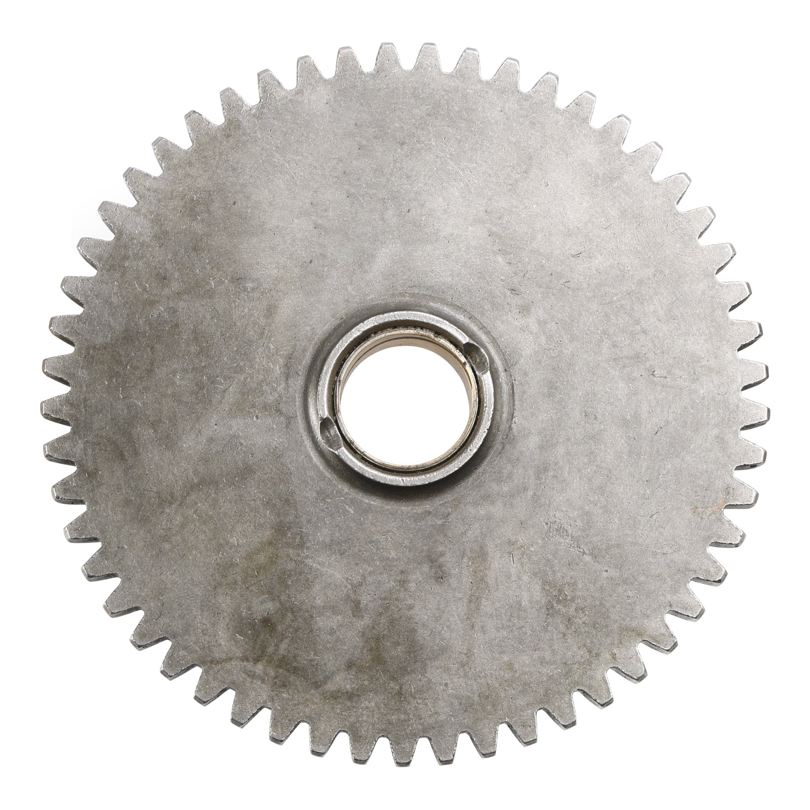 Aeon Urban 350i 엘리트 350i Bistrada 3.5를위한 편도 스타터 클러치 기어 어셈블리