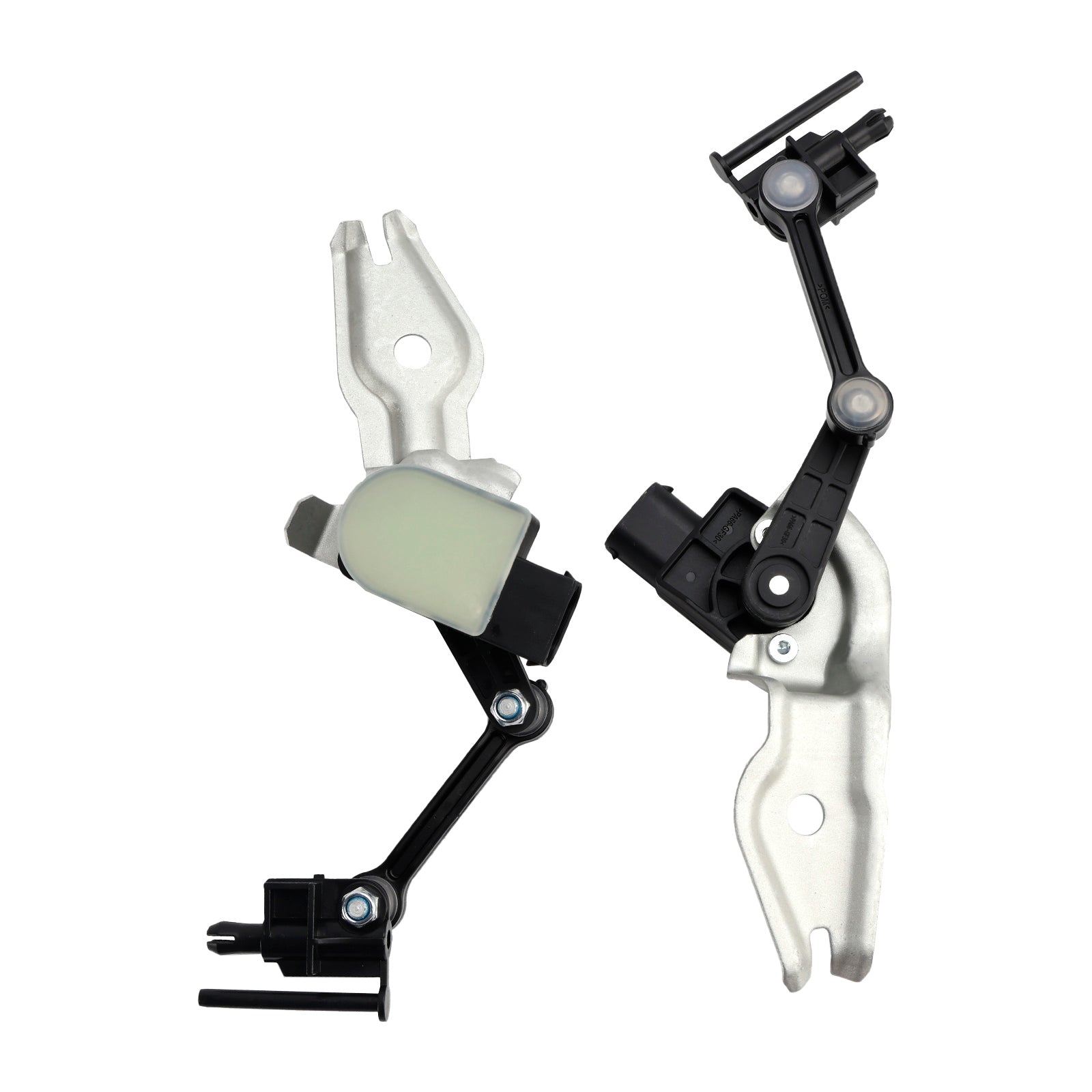 Front Left & Right Suspension Height Sensor 7L0616213 7L0616214 For Audi Q7 A8