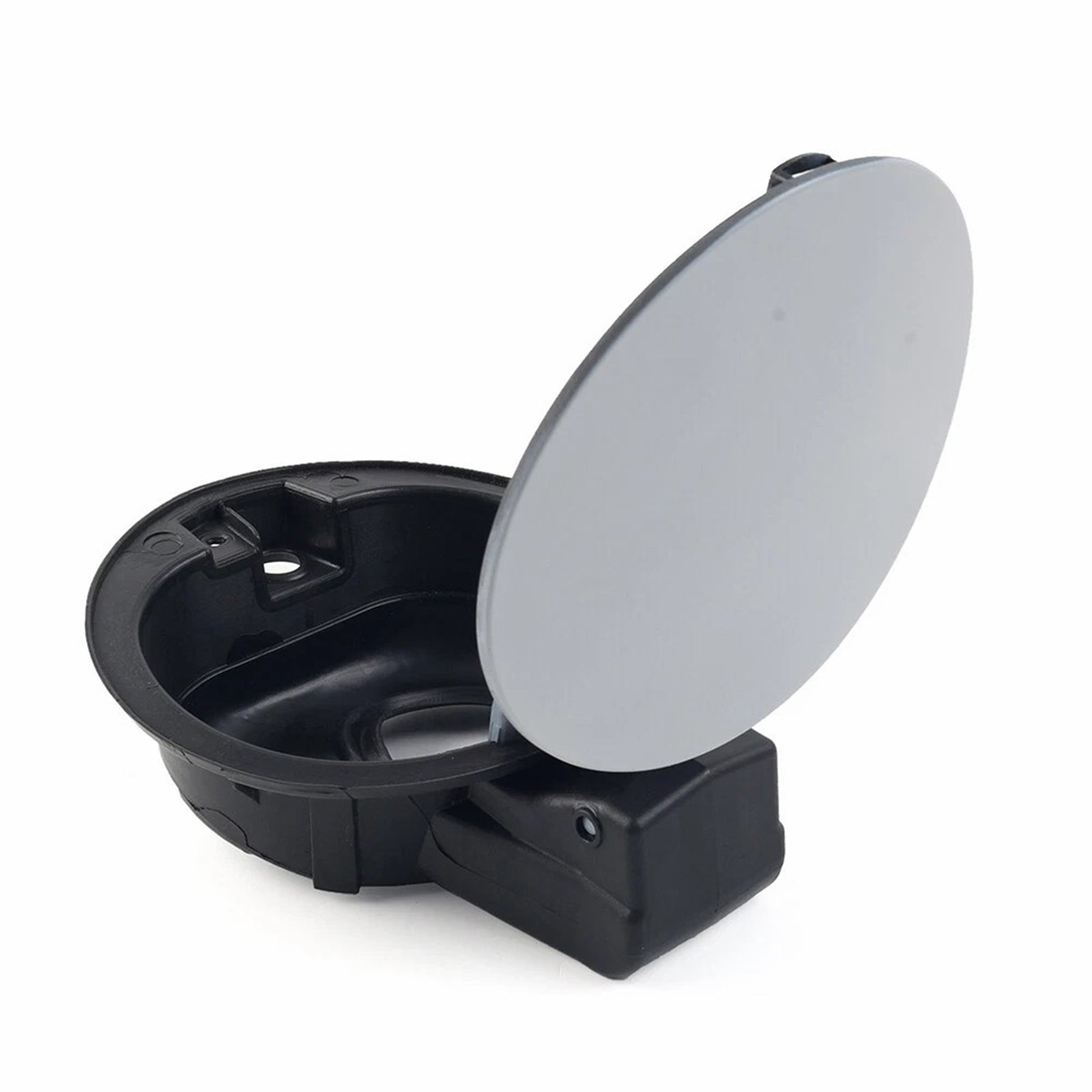 Fuel Gas Tank Filler Door Lid Cover 1K8809857C For VW Scirocco MK3 2008-2014