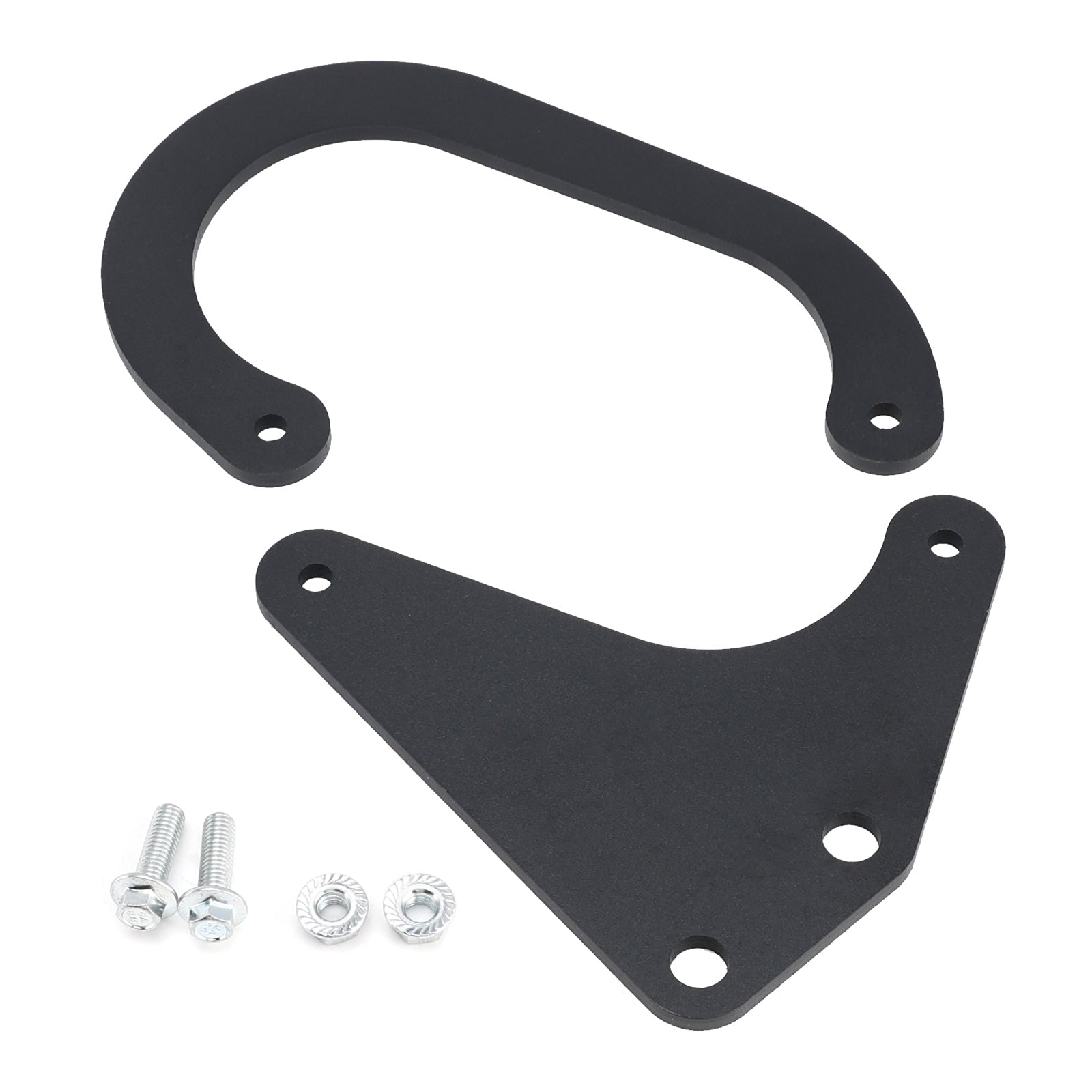 Dodge Ram 2500 3500 Front Driveshaft Loop Protection Kit Drive Shaft Loop