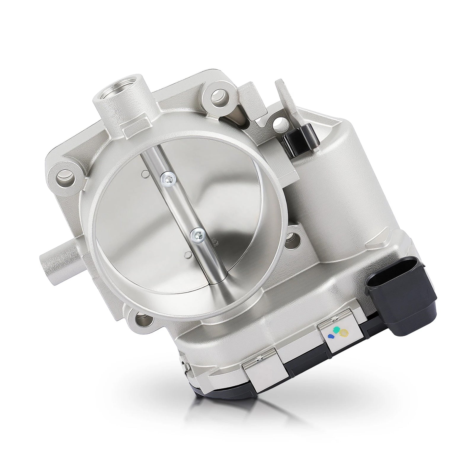 2001-2007 For Mercedes Benz CL55 AMG All Models Throttle Body V30810014