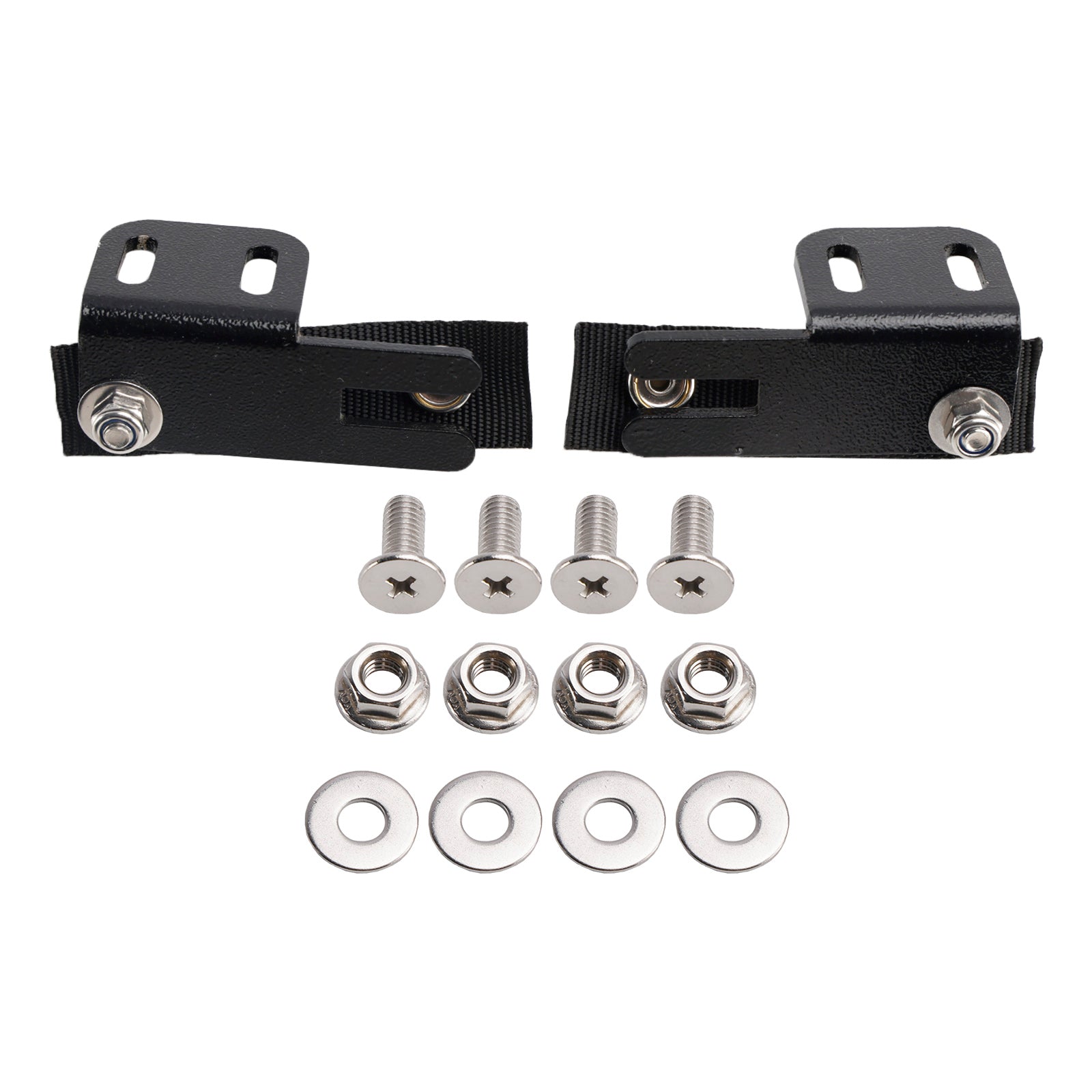 6" Soft Truck Topper Fit for Toyota Tacoma 2005-2015 4-Door