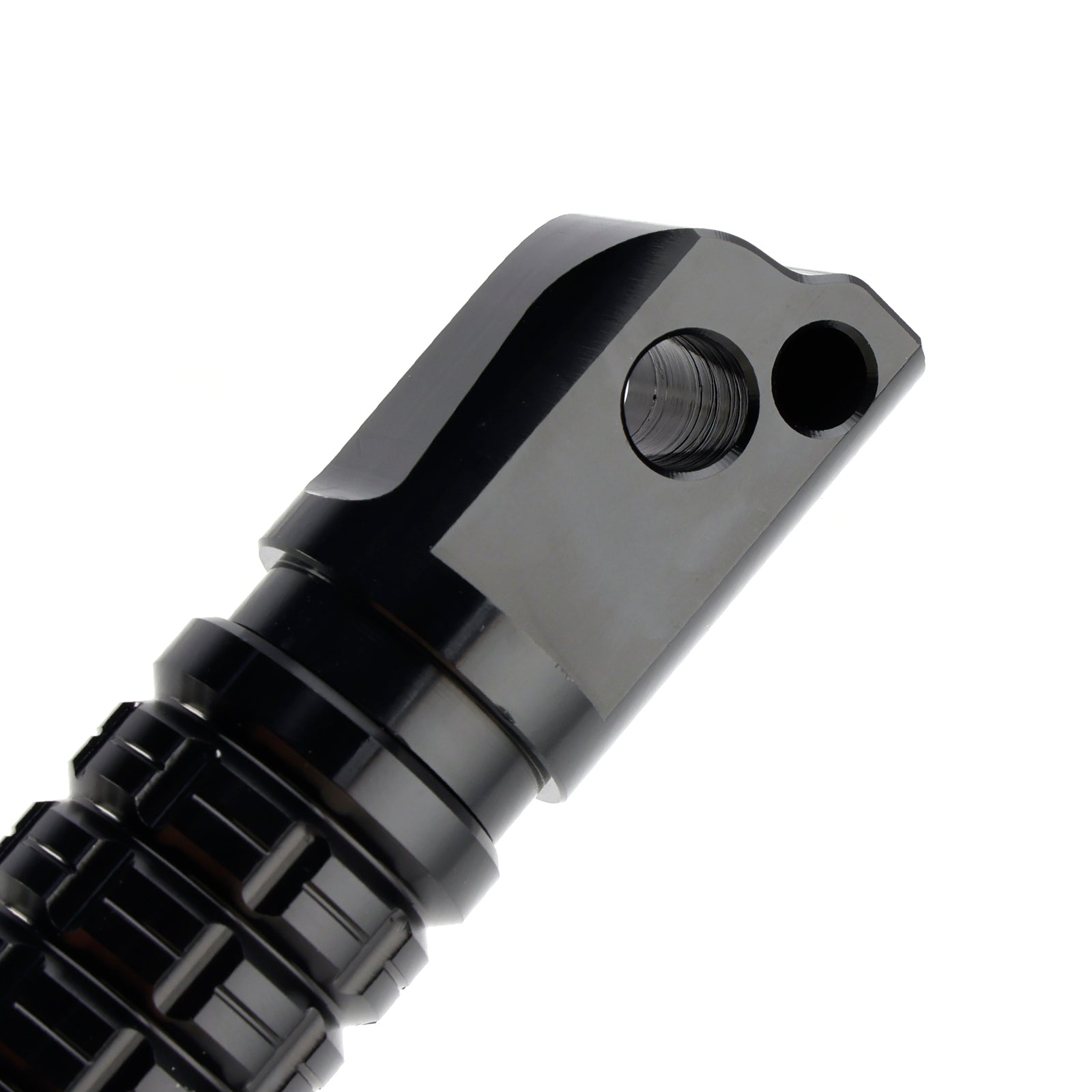 Rear Footrests Foot Peg fit for Honda CT125 Hunter Cub Trail 125 21-24 JA55/JA65