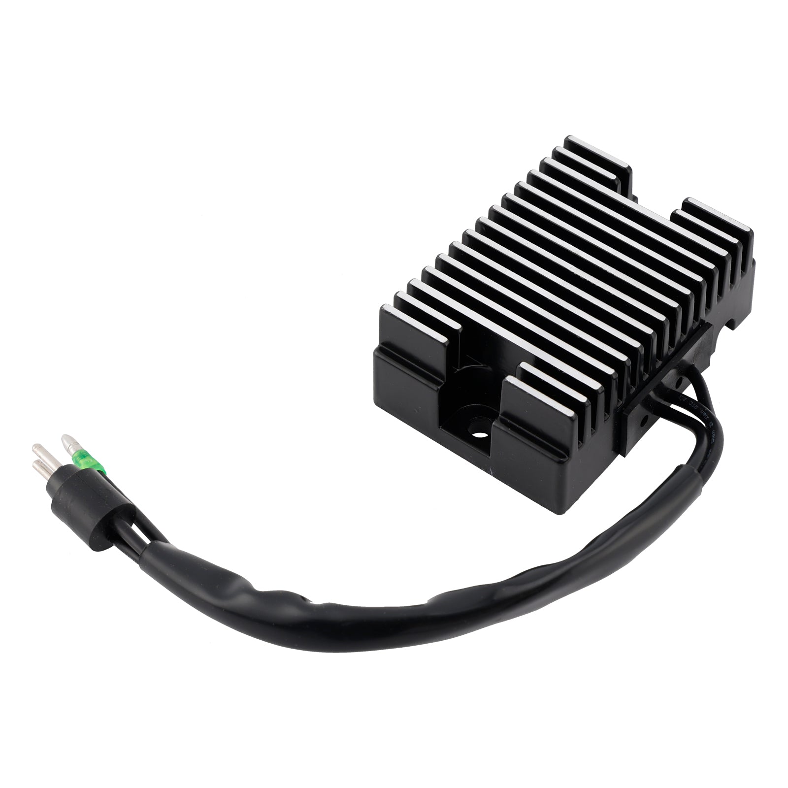 Voltage Regulator Rectifier For Buell X1, S3, M2 1998 - 2002 Repl.# Y0302.F