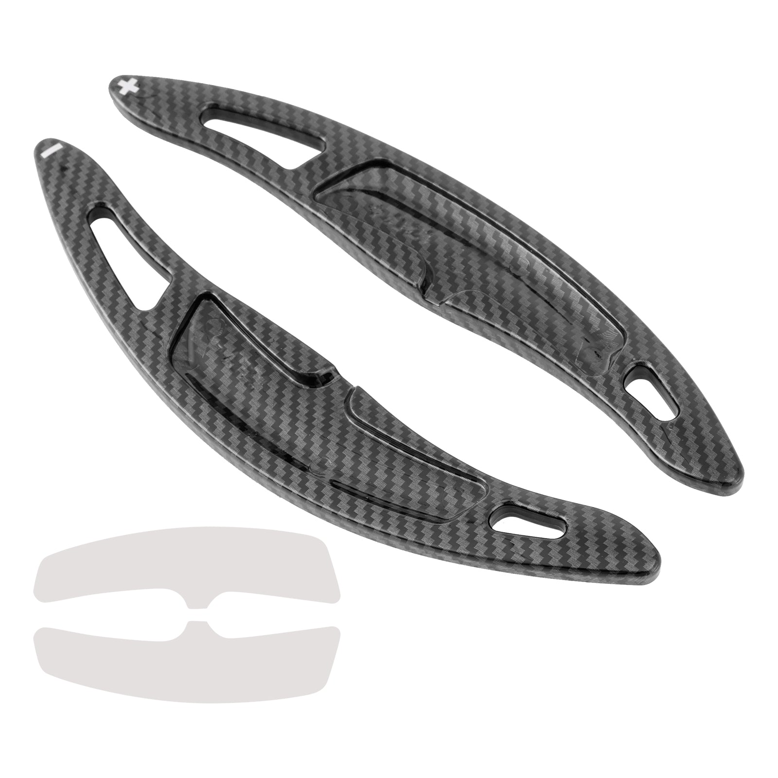 Steering Wheel Paddle Shifter For Porsche Cayenne Macan