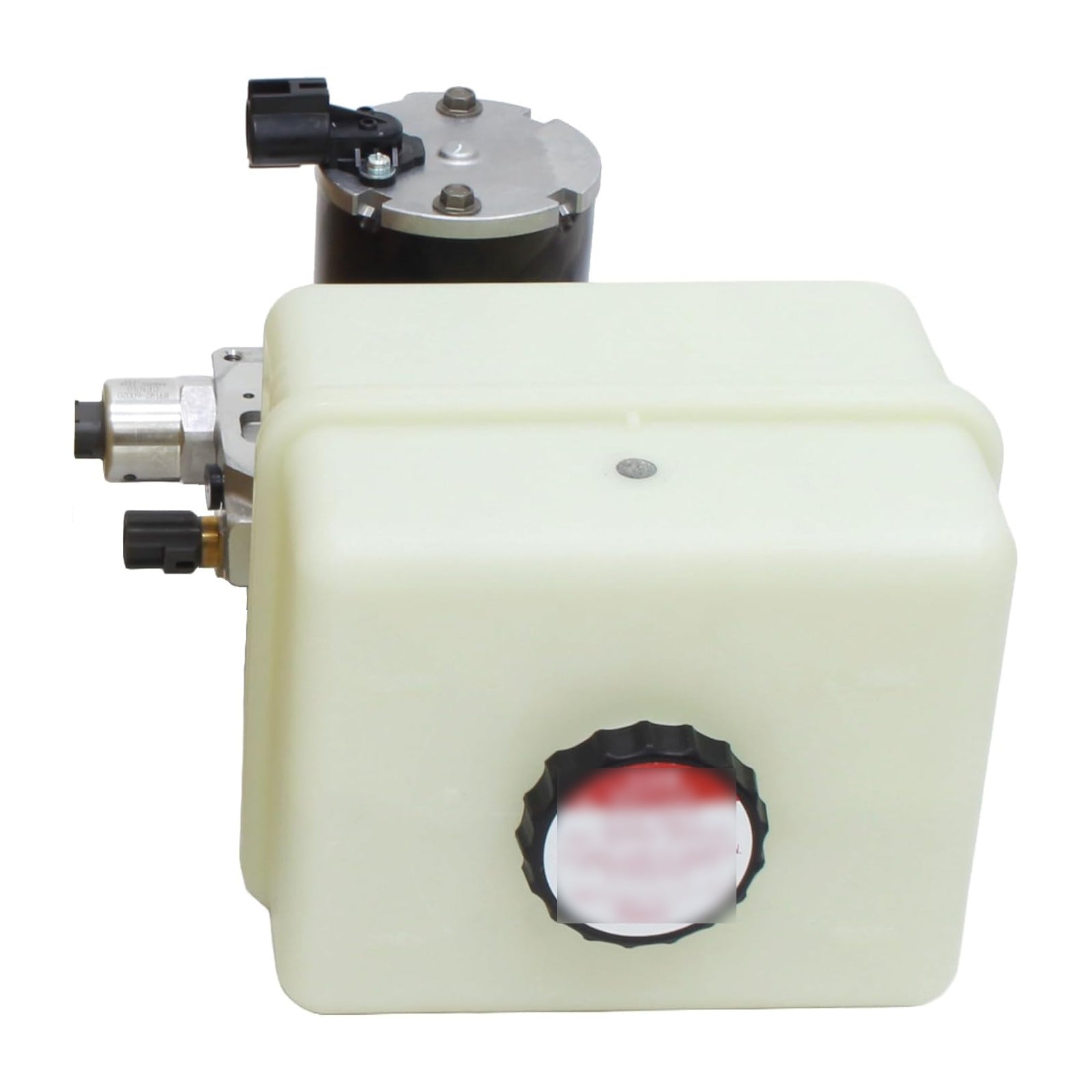 AHC Height Control Pump & Motor 48910-60012 For Toyota Land Cruiser LX470