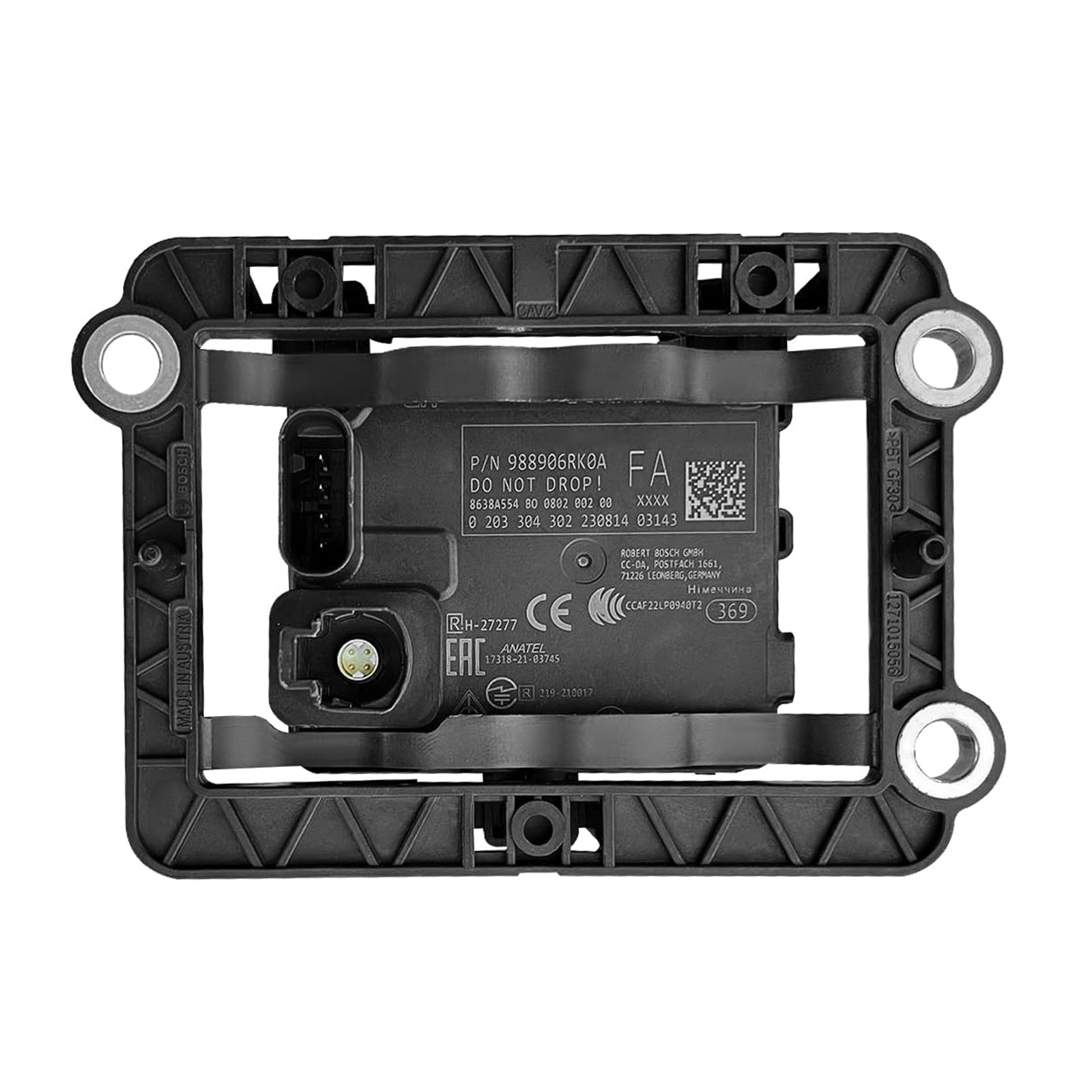 2021-2025 Nissan Rogue 1.5L Adaptive Cruise Distance Sensor 28437-6RK0A 28437-6RB8A