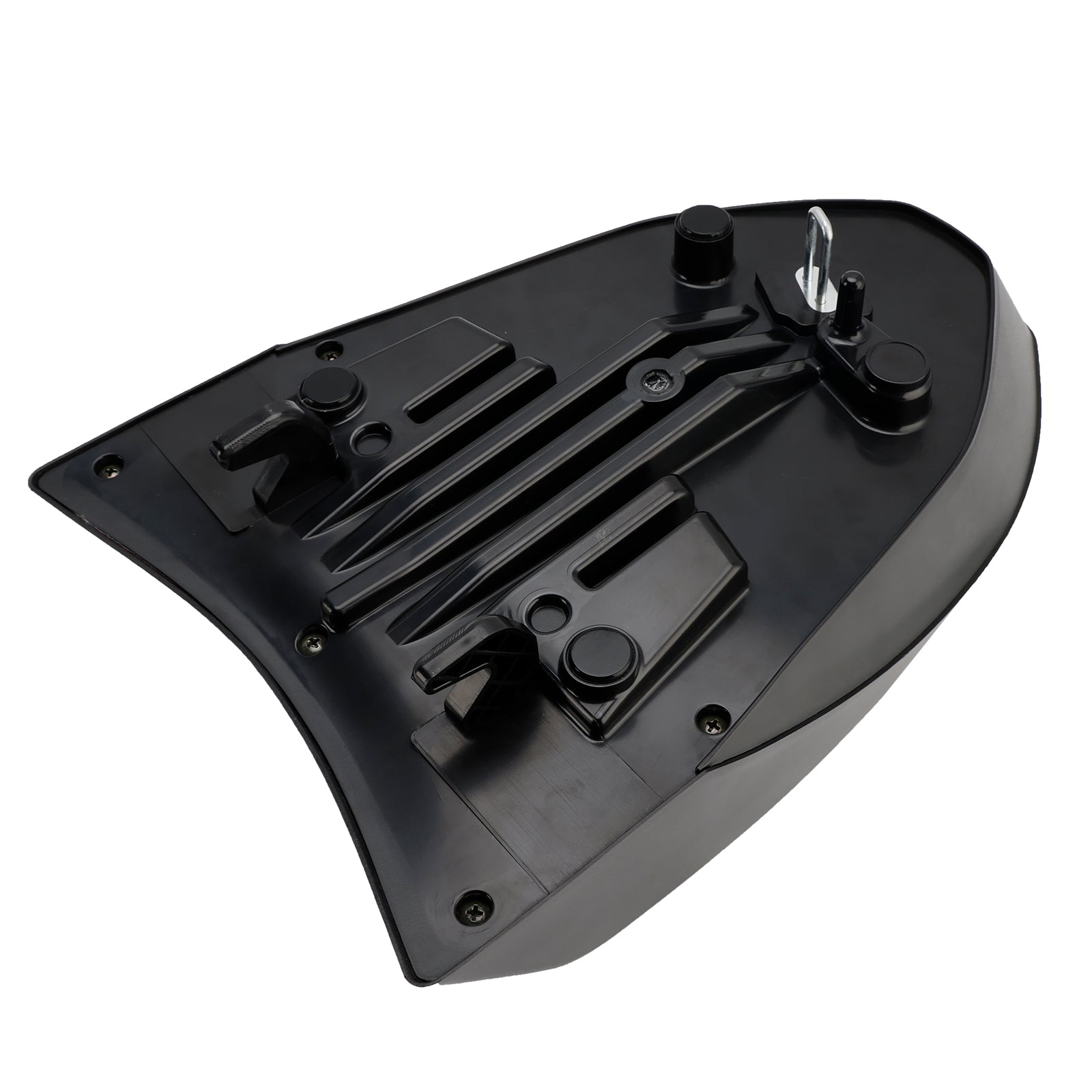 2019-2024 Yamaha Tenere 700 T700 Pack Trunk Tail Box Luggage Box