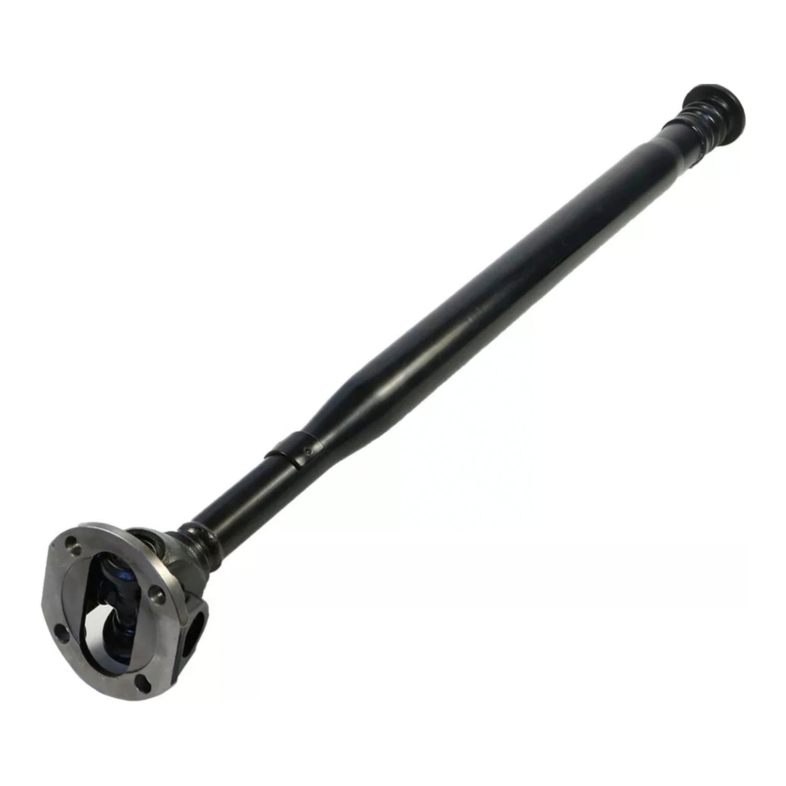 2007-2011 Mercedes-Benz S550 W221 AWD Front Drive Shaft A2044106701 2044102601