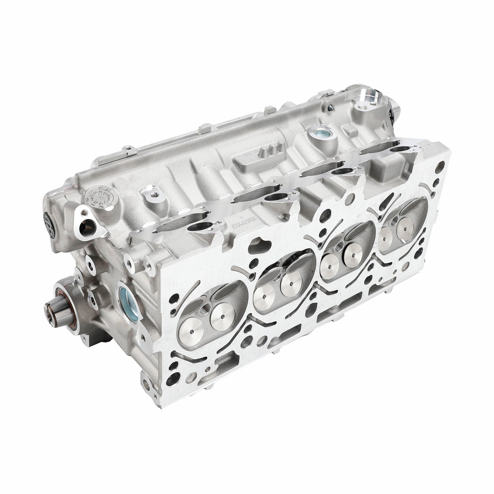 2006-2008 Seat Leon Altea / XL 2.0 TSI Cylinder Head Assembly 06D103351D