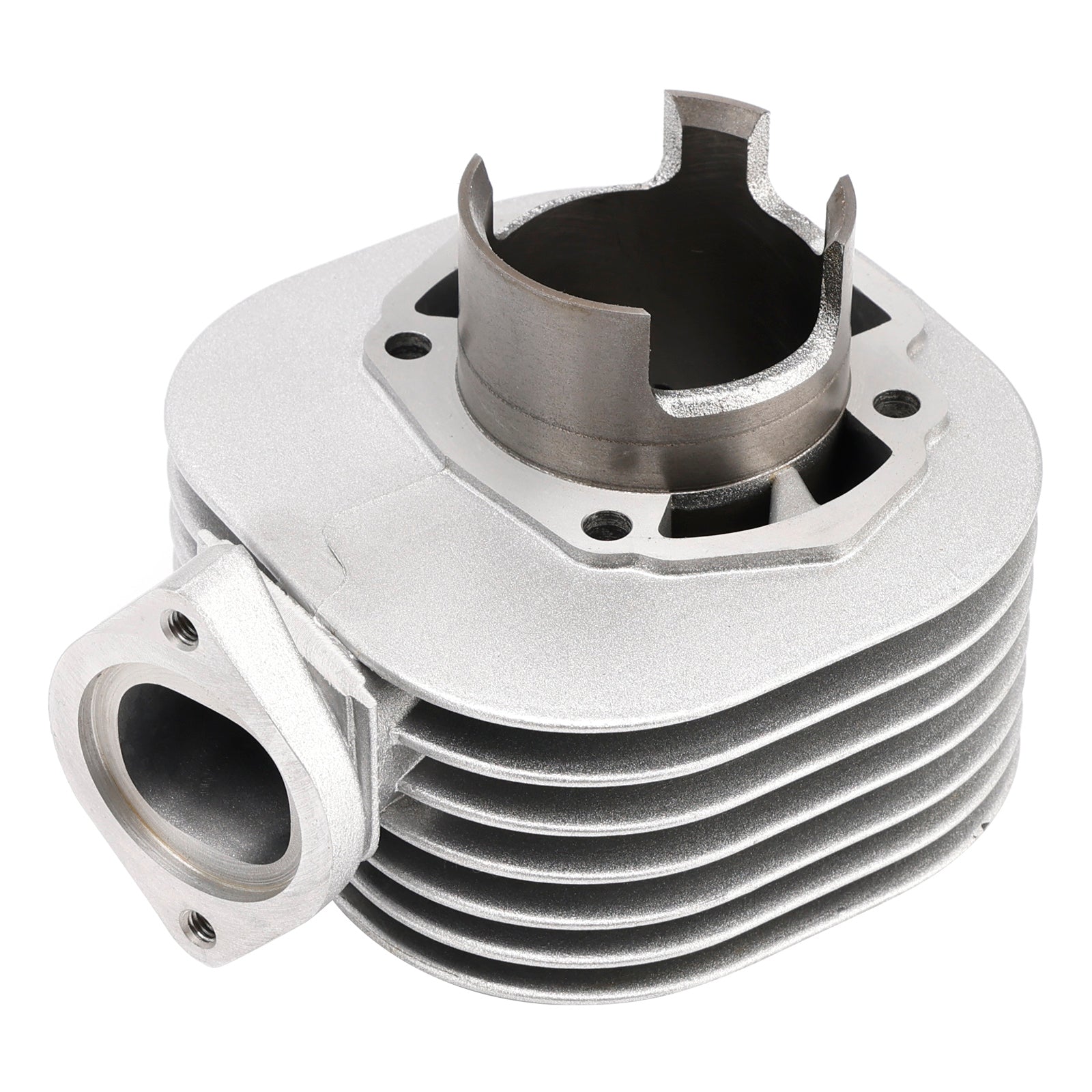 50mm 2003-2006 Kawasaki KFX80 KSF80 Cylinder Piston Gasket Top End Rebuild Kit