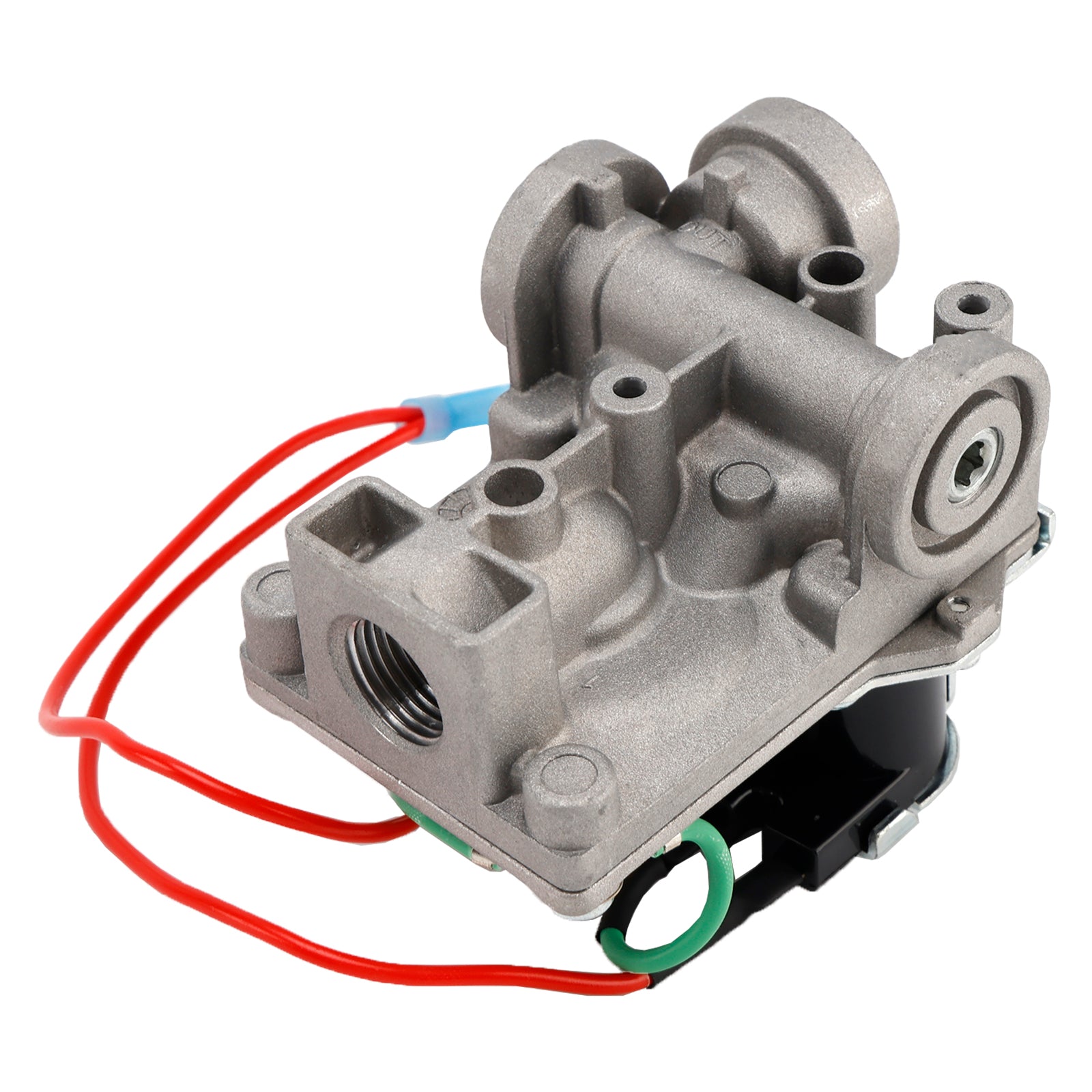 RV Water Heater Solenoid Gas Valve for Atwood 6 & 10 Gallon 93844 93870 93321