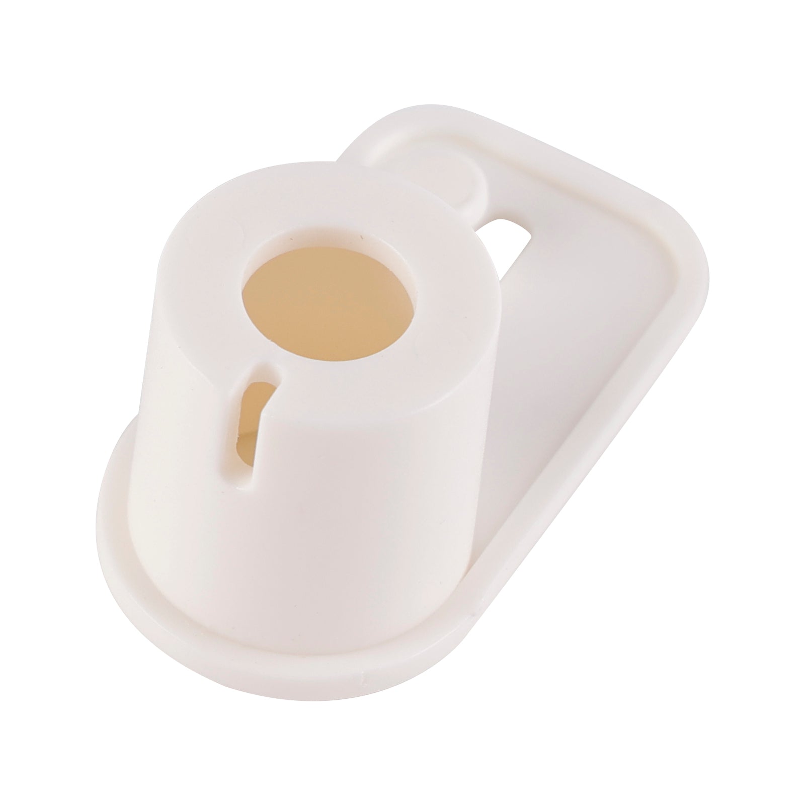 Pair Of Fridge Freezer Door Hinge Replacement Kit For Dometic RM2350 RM2301 RM2553