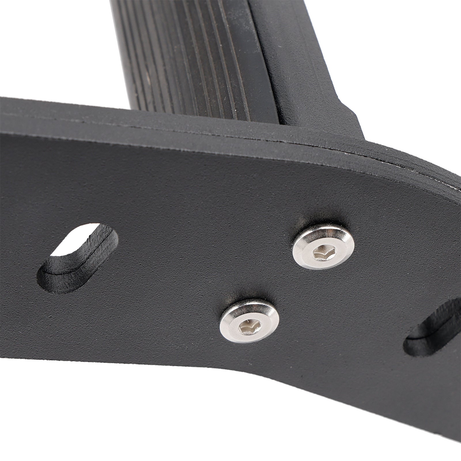 Rear Tailgate Ladder For Toyota 4Runner 2010-2020 5TH GEN 2010+