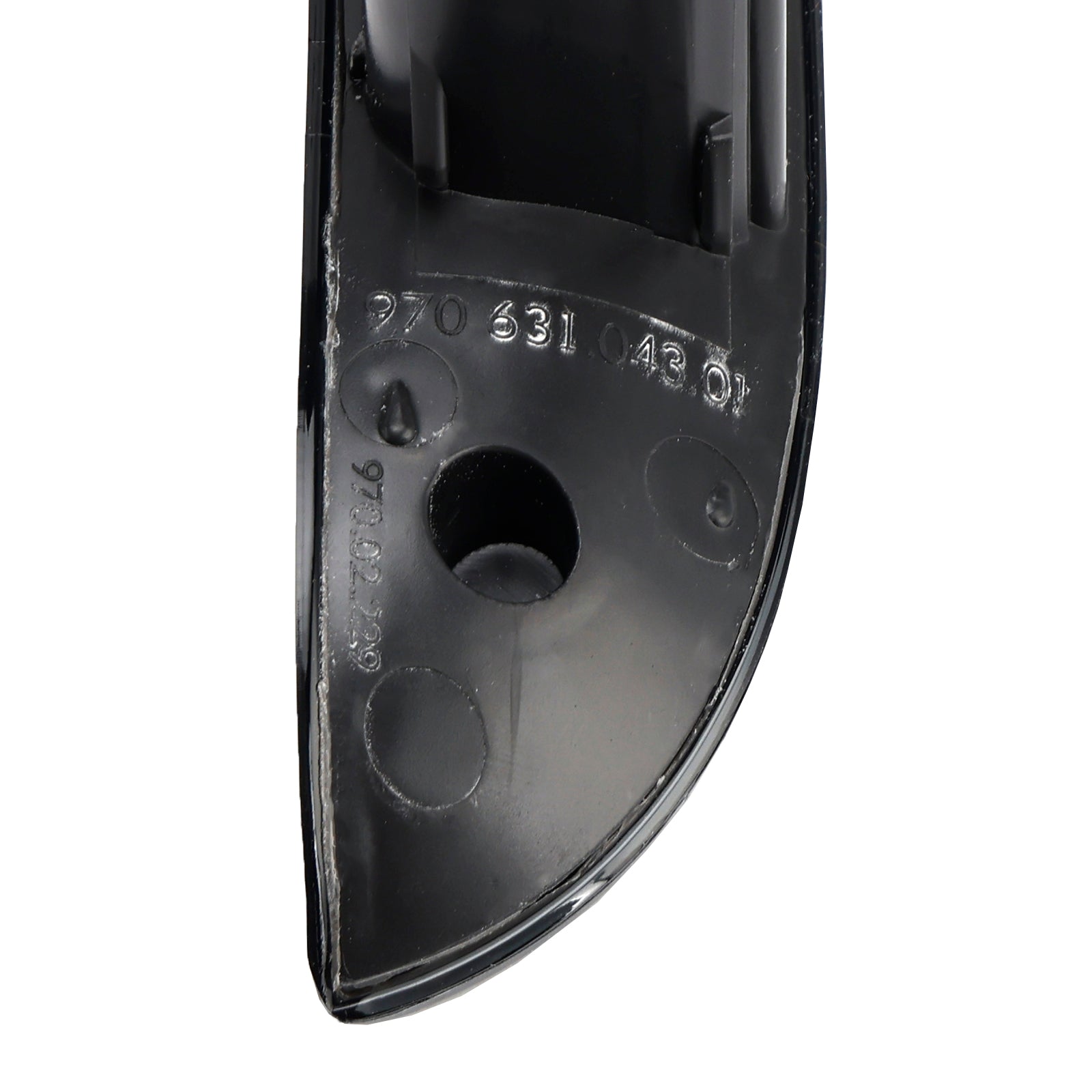 2010-2016 Porsche Panamera 970 Left Front Fender Turn Signal Light Lamp 97063104301