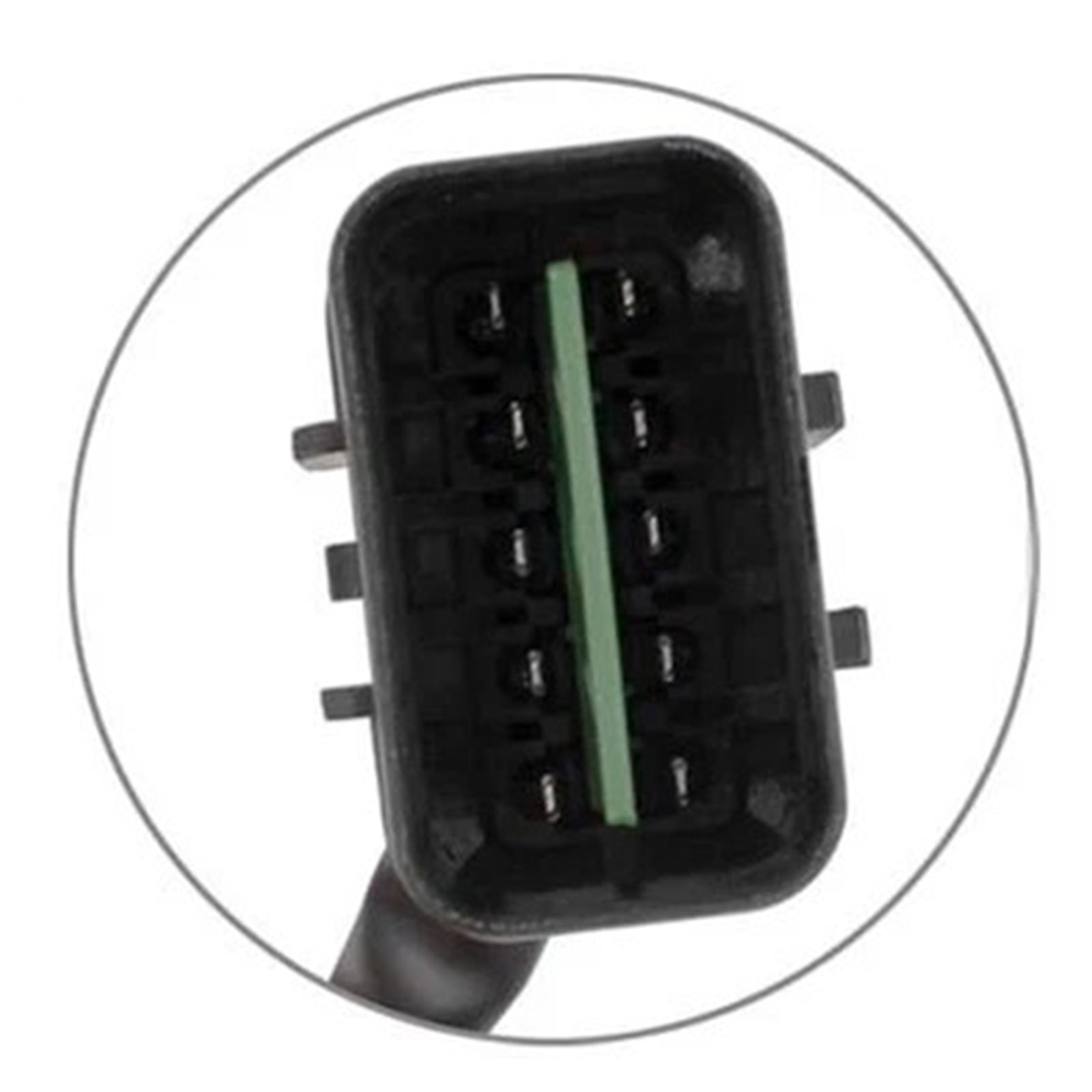 Transmission Neutral Safety Switch for Mitsubishi Montero 1998-06 8604A053