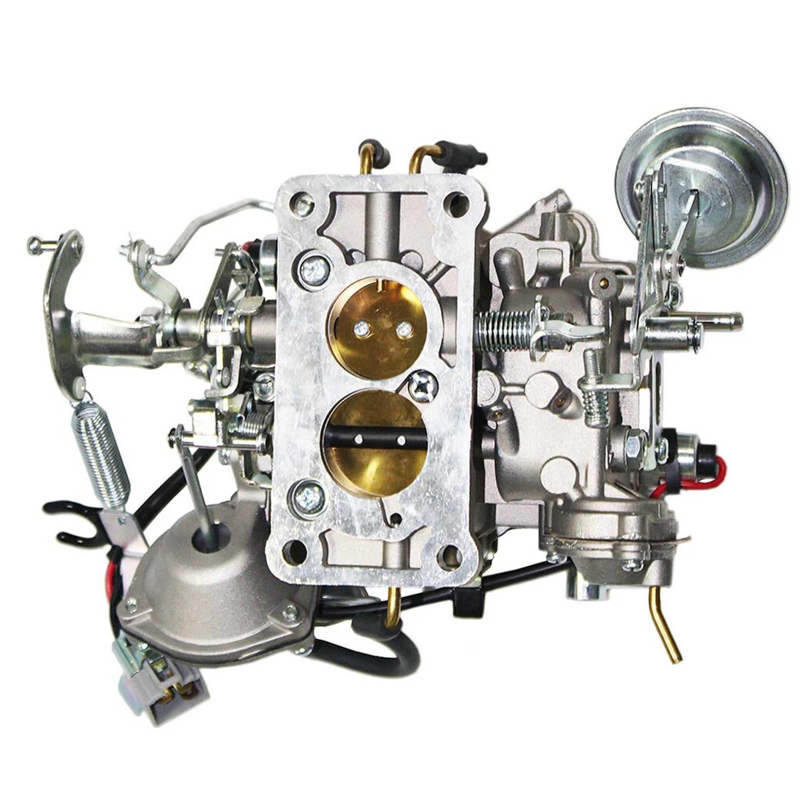 1982-1990 Toyota 3Y Hiace Hilux Dyna Delta Forklifts 2.0L Carburetor 21100-71081