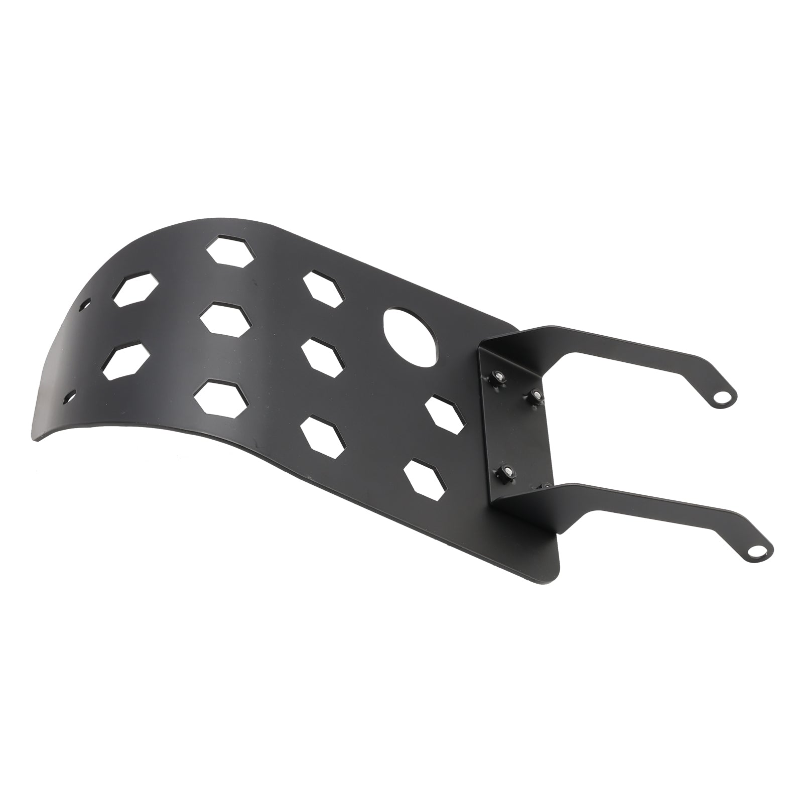 혼다 GB350 GB350S GB350RS 2021-2024용 언더 가드 엔진 보호대 배시 플레이트
