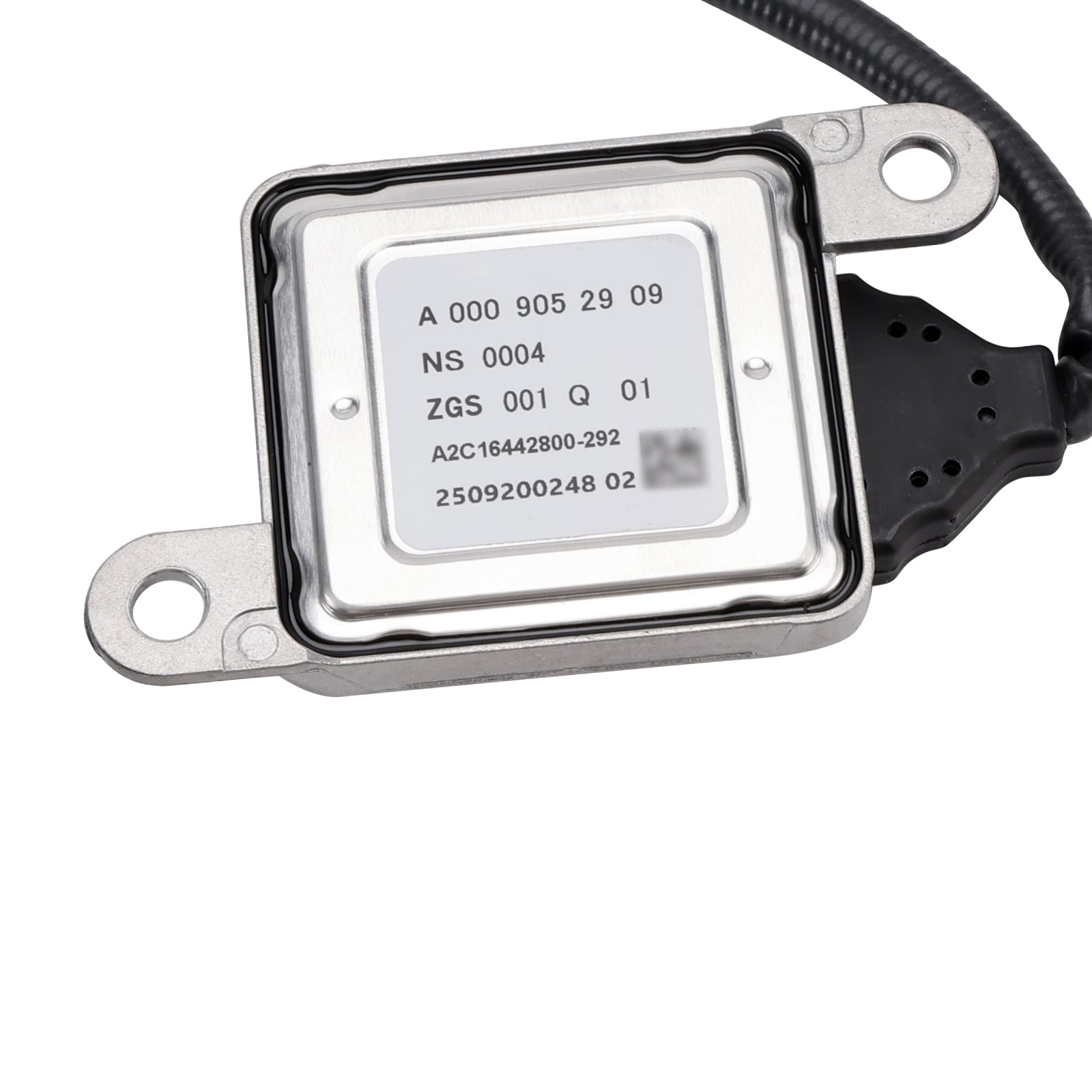 06.2006 MERCEDES-BENZ Sprinter 4.6-T Panel Van (W906) NOX Sensor Oxygen Sensor A0009052909