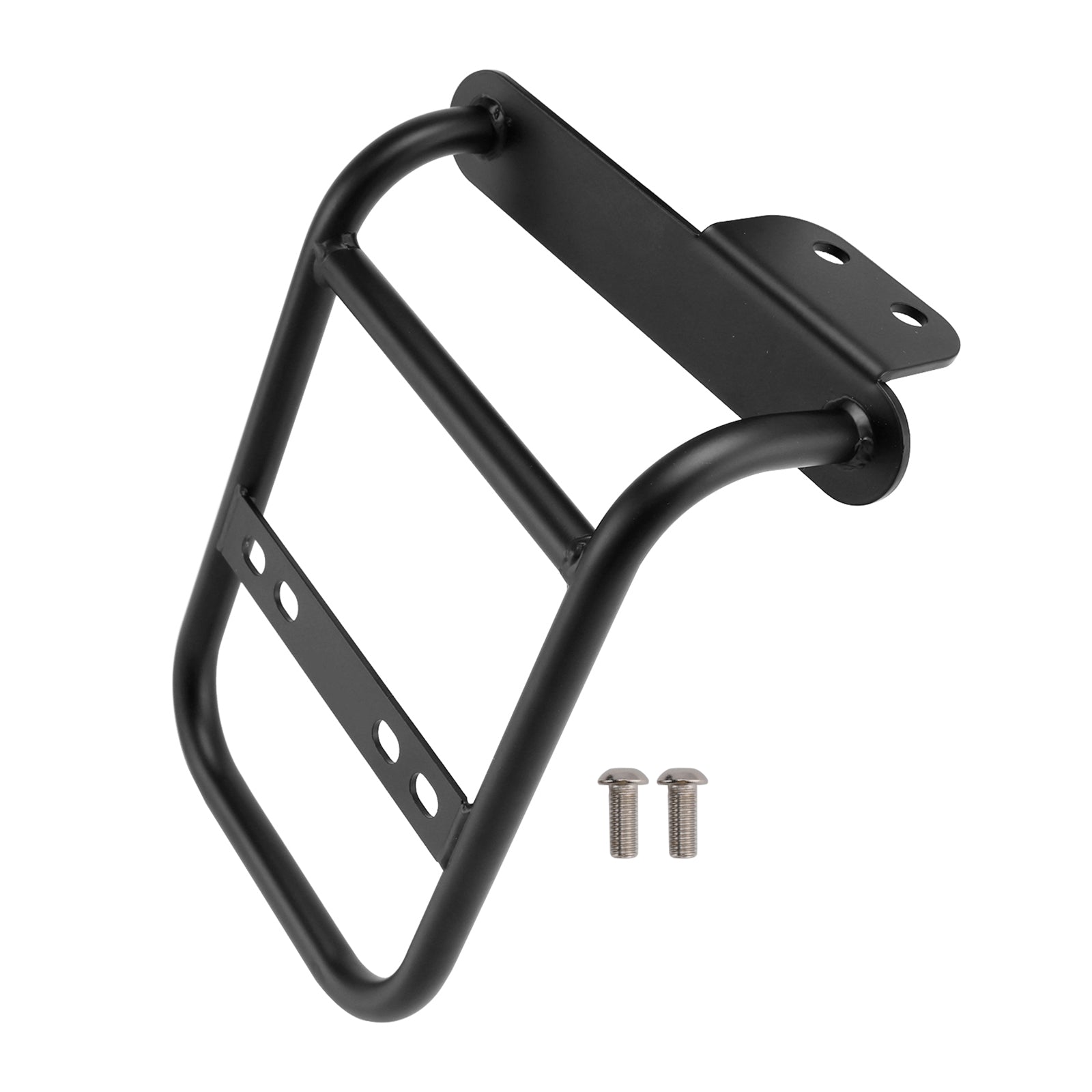 Saddlebag Support Mounting Bracket Racks Left For Vitpilen Svartpilen 125 19-23