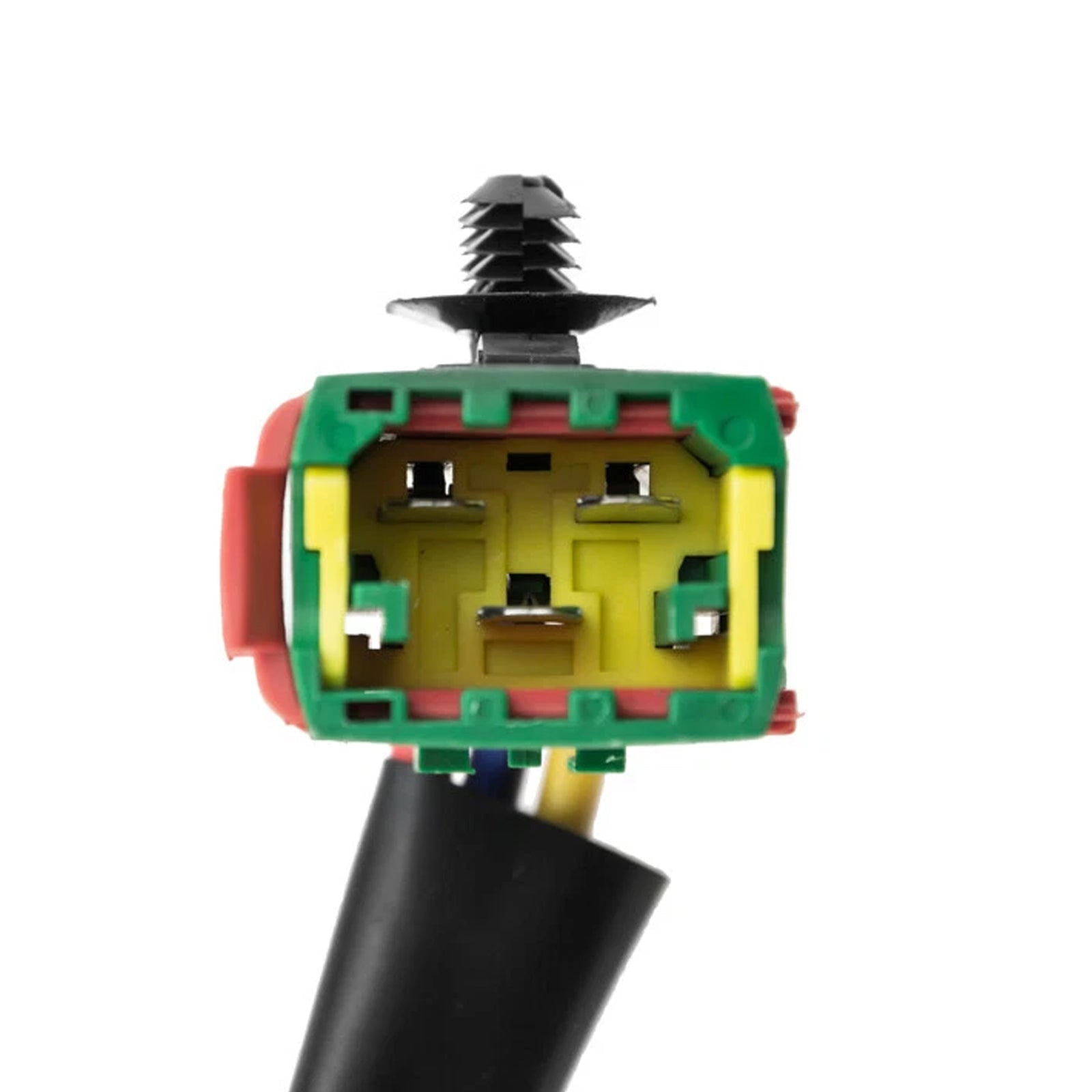 2002-up Citroen C3 Ignition Steering Lock Assembly 4162AG