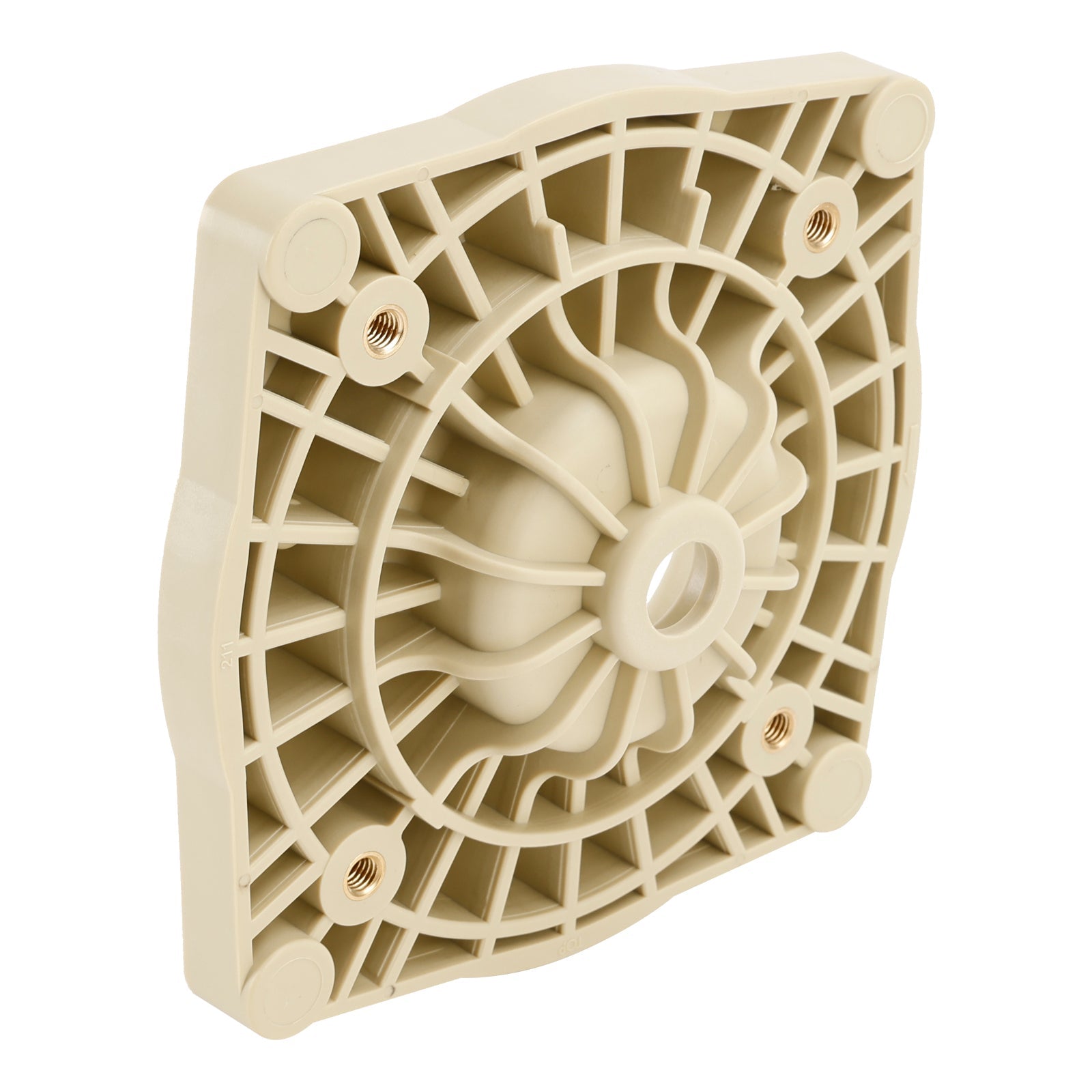 356012 Seal Plate Mounting Plate For SuperFlo Pool Inground Pump