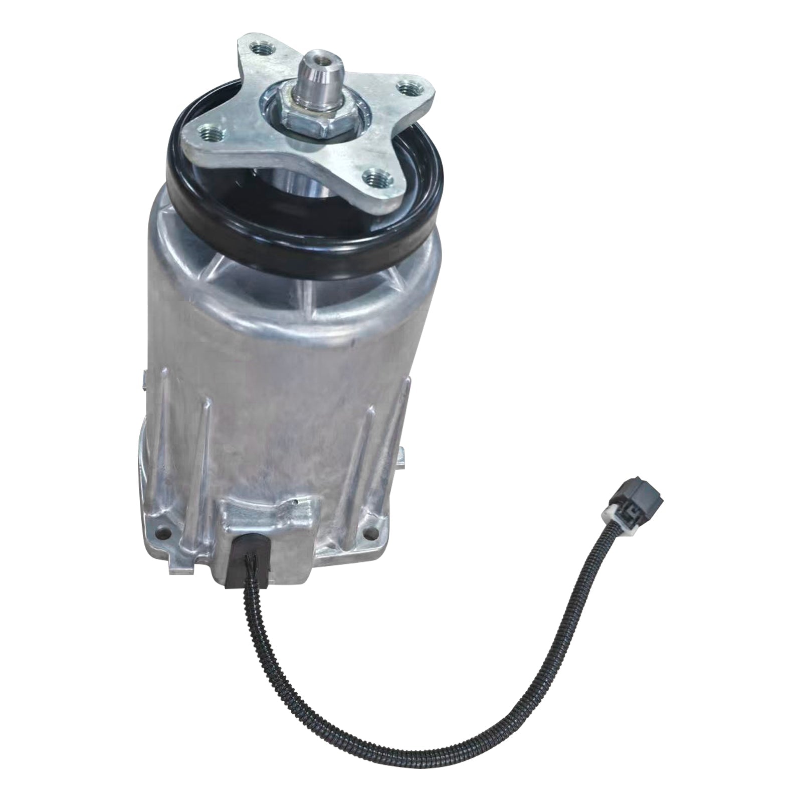 2012-2015 Chevrolet Captiva Sport 2.4L Rear Wheel Drive Module Clutch Housing 84165521