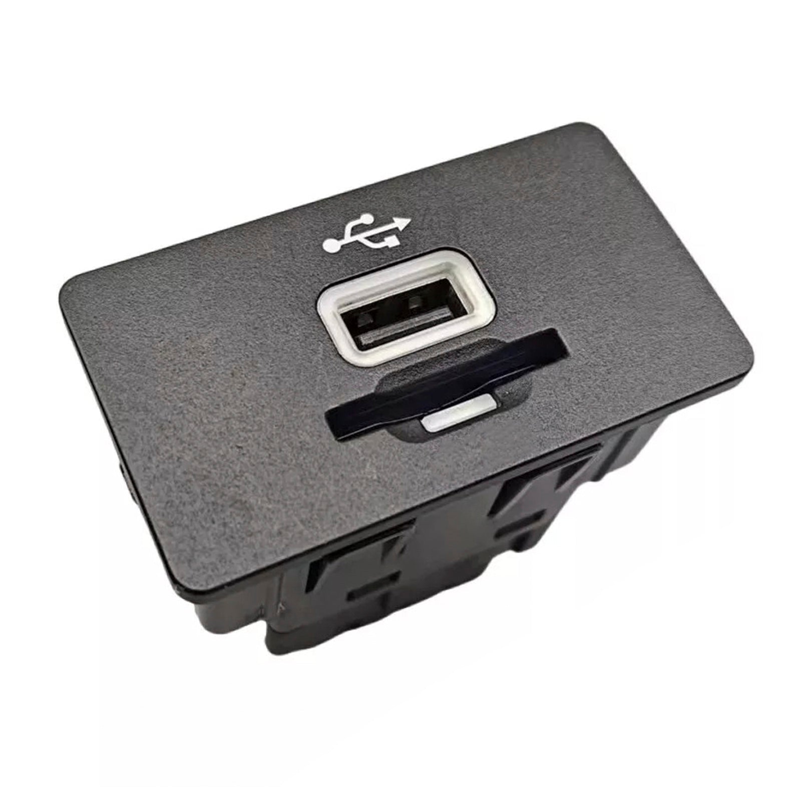 USB Media Hub W/ for SD Card Module for Ford for SYNC 2 GC3T-14F014-AB