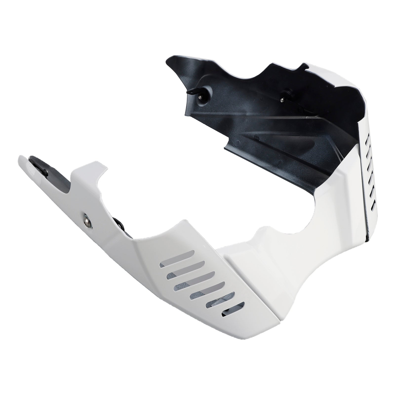 2022-2025 Yamaha XSR900 Belly Pan Lower Engine Spoiler Fairing Cover