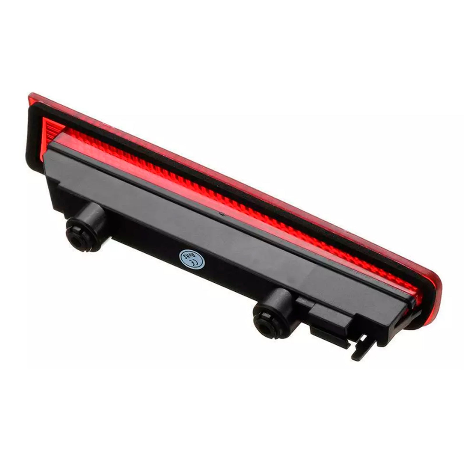 2003-2015 VW T5 Transporter Caravelle Multivan MK V Red 3rd High Level Rear Brake Light Barn 4 Door