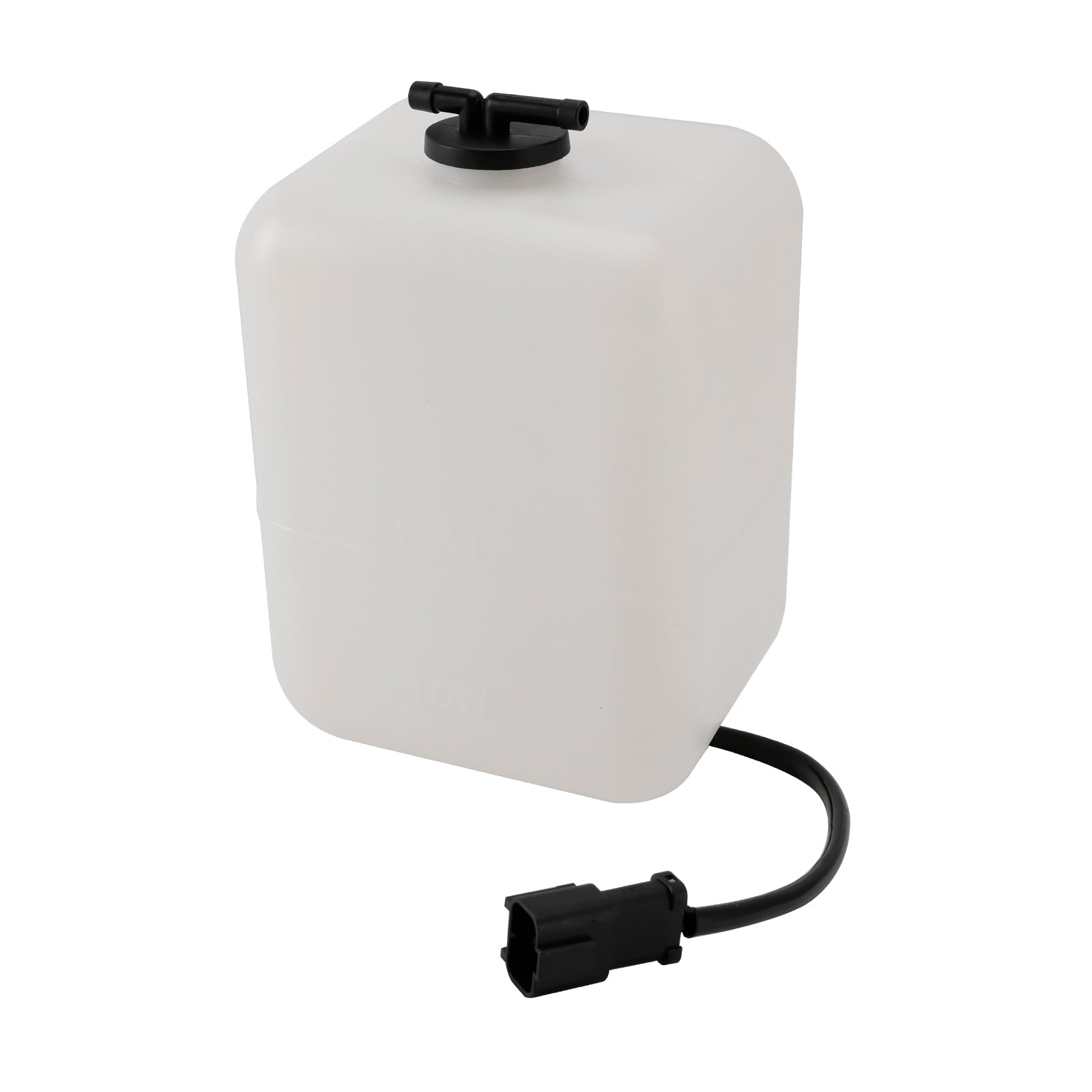 For Komatsu 20Y-06-15240 Reserve Expansion Tank PC100 120 130 150 200 300