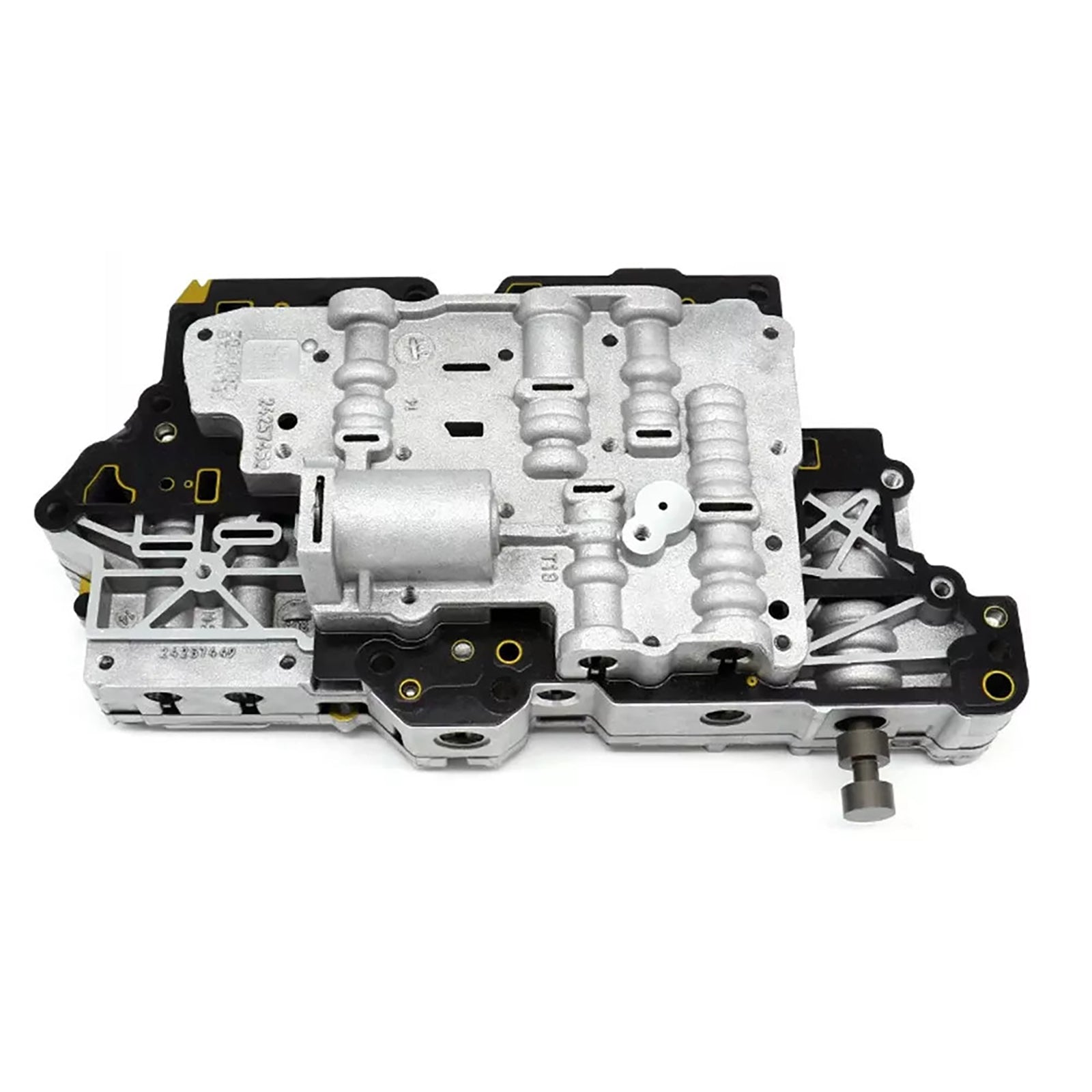 Ford Fusion 2009-2011 MEX 6 SP F/AWD V6 3.5L 6F50 Auto Transmission Valve Body