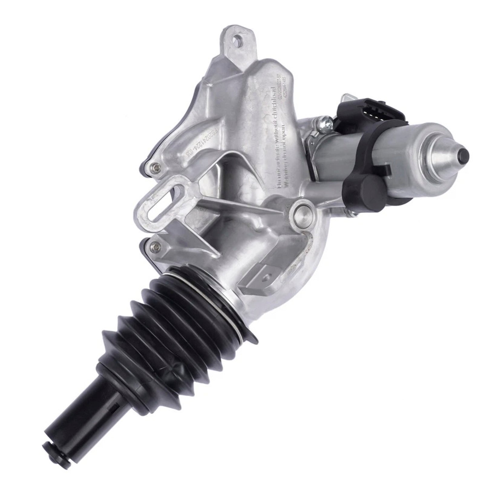 2011.10-2019.07 SEAT Mii (KF1, KE1) 1.0 44Kw 60PS 999ccm Transmission Clutch Slave Cylinder Actuator 3981000200