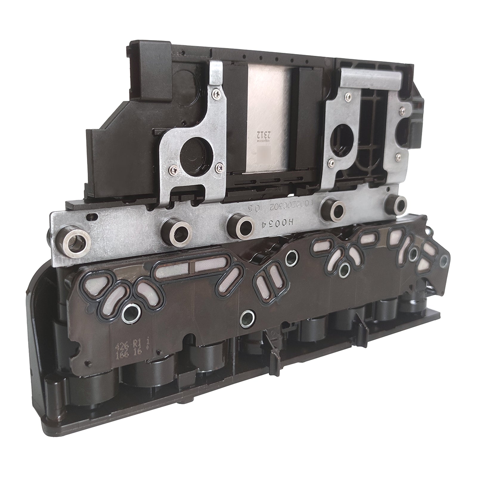 2007-2009 Pontiac G6 3.6L TCM Transmission Control Module 6T70/6T75/6T
