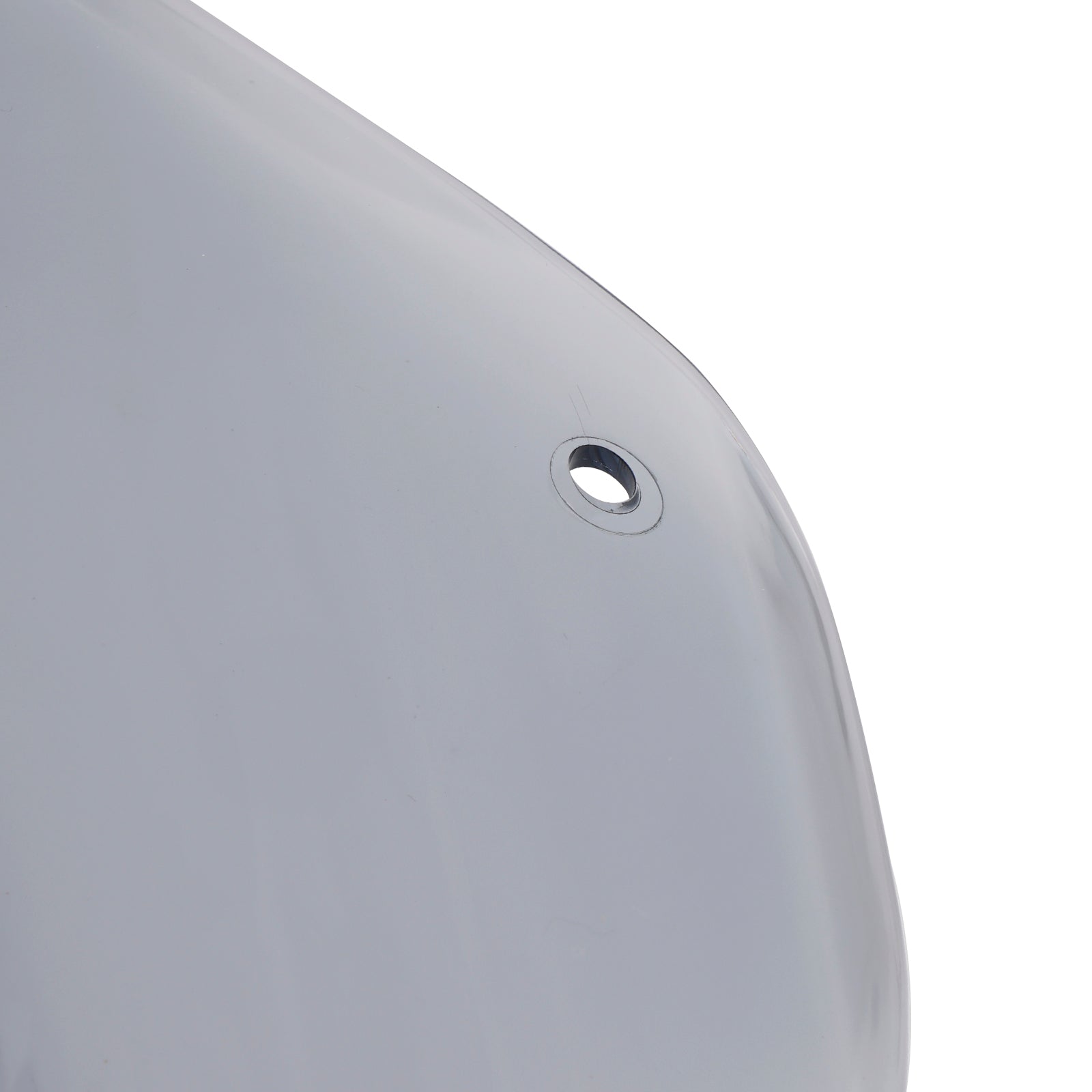 Windshield WindScreen + Bracket fit for Suzuki GSX-8S 2023-2024