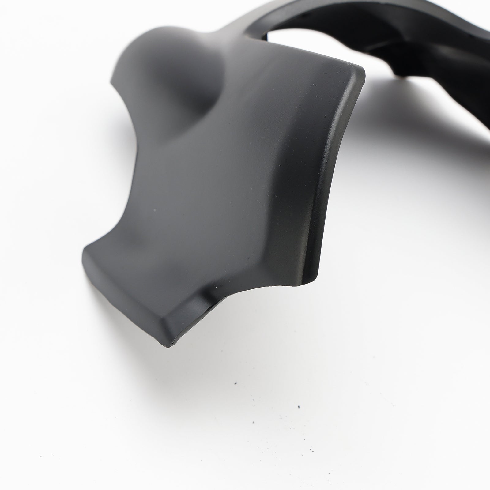 스피드 트윈 900 2023-2024 용 탱크 사이드 커버 패널 페어링 카울