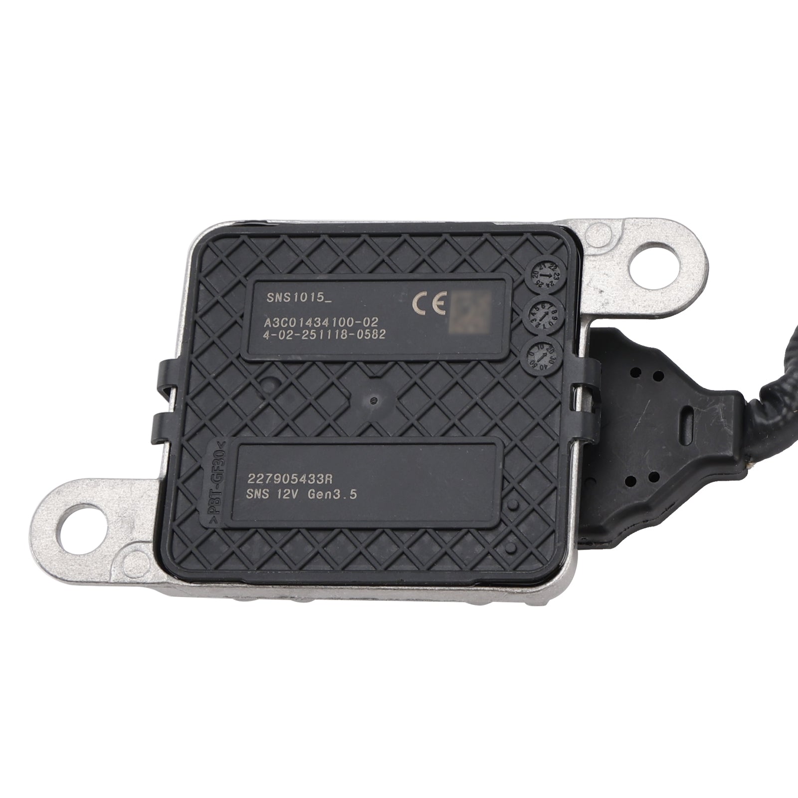 For Fiat Talento Bus/Kastenwagen/Pritsche/Fahrgestell 2016- NOx Sensor 227905433R