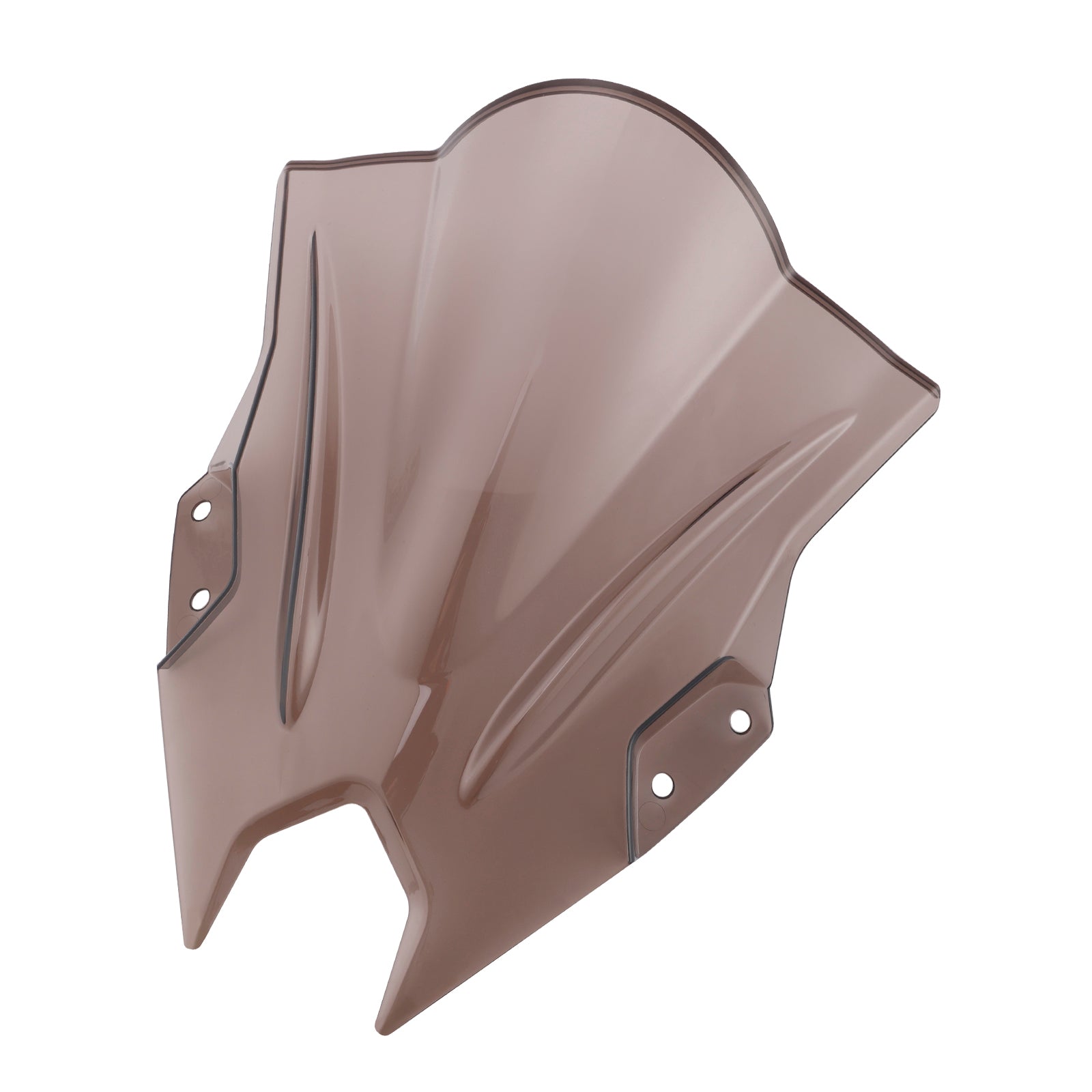 2024-2025 KAWASAKI NINJA 500 EX500R Windshield Windscreen