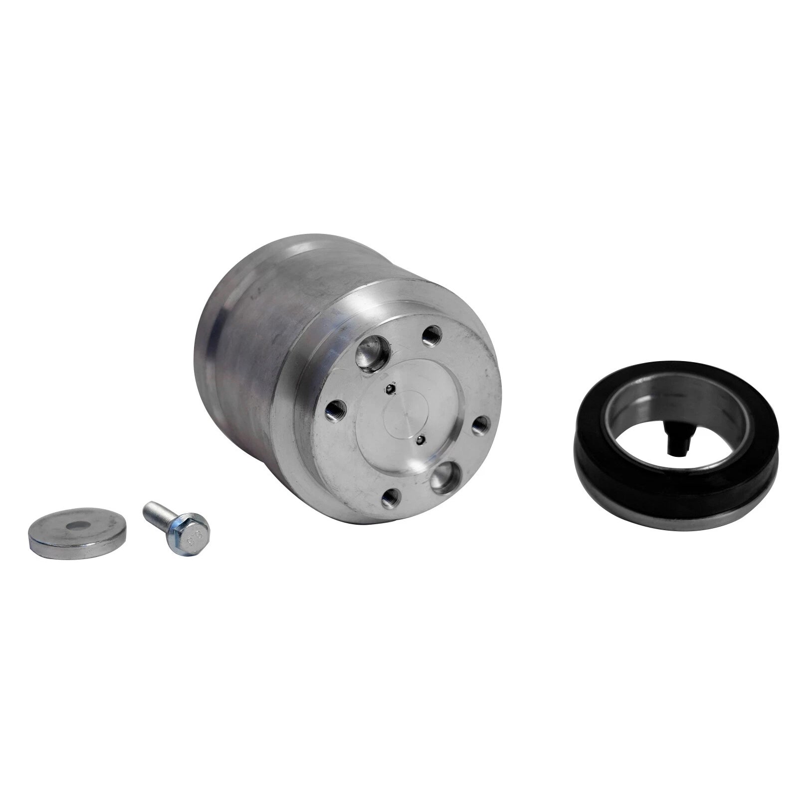 2013-2021 Ford Edge Flex Lincoln Rear Differential Viscous Coupler Core CV6Z4A232A