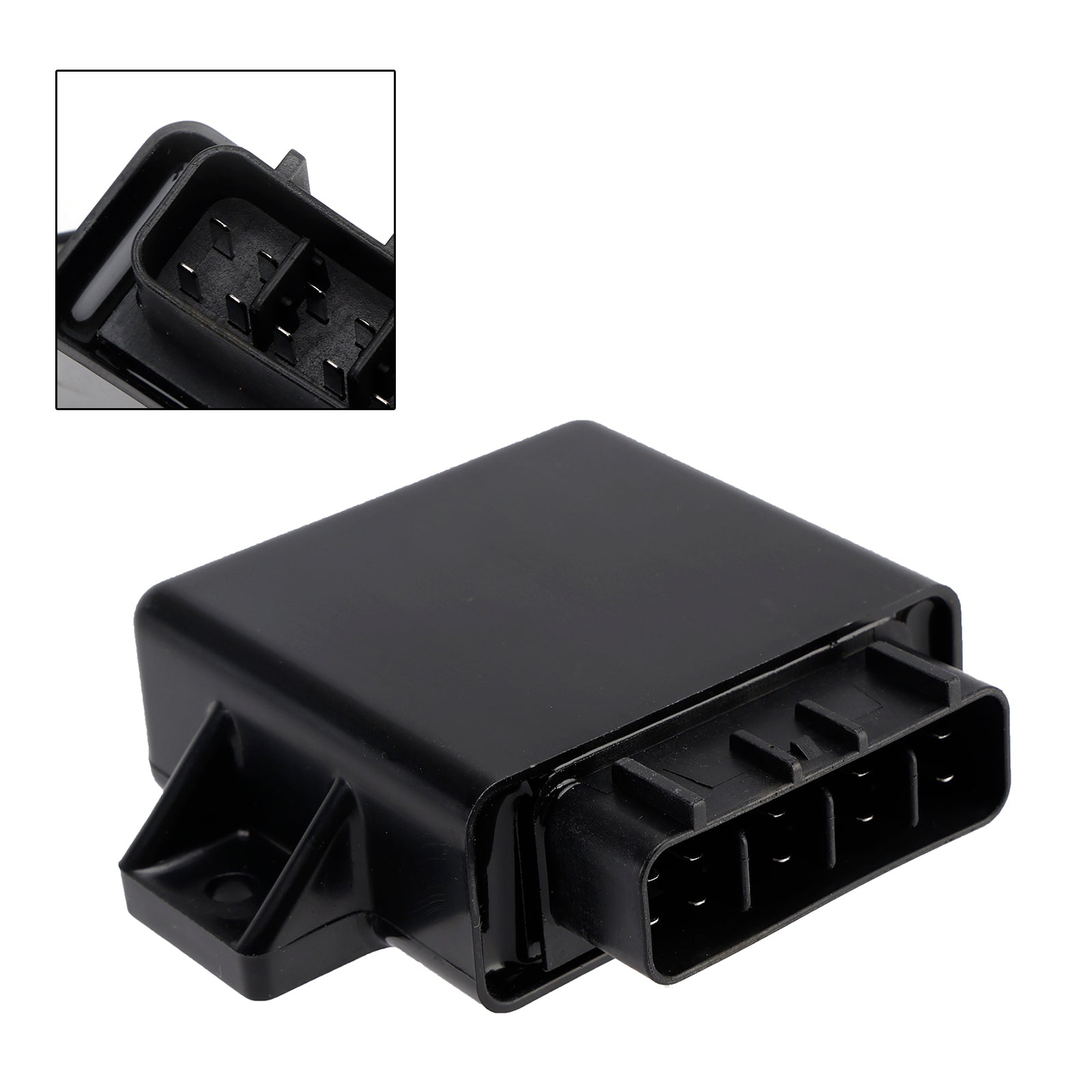 Ignition System Unit Box Cdi 283-72202-01 Fit For Beeline Atv Bestia 500 Onroad Lof