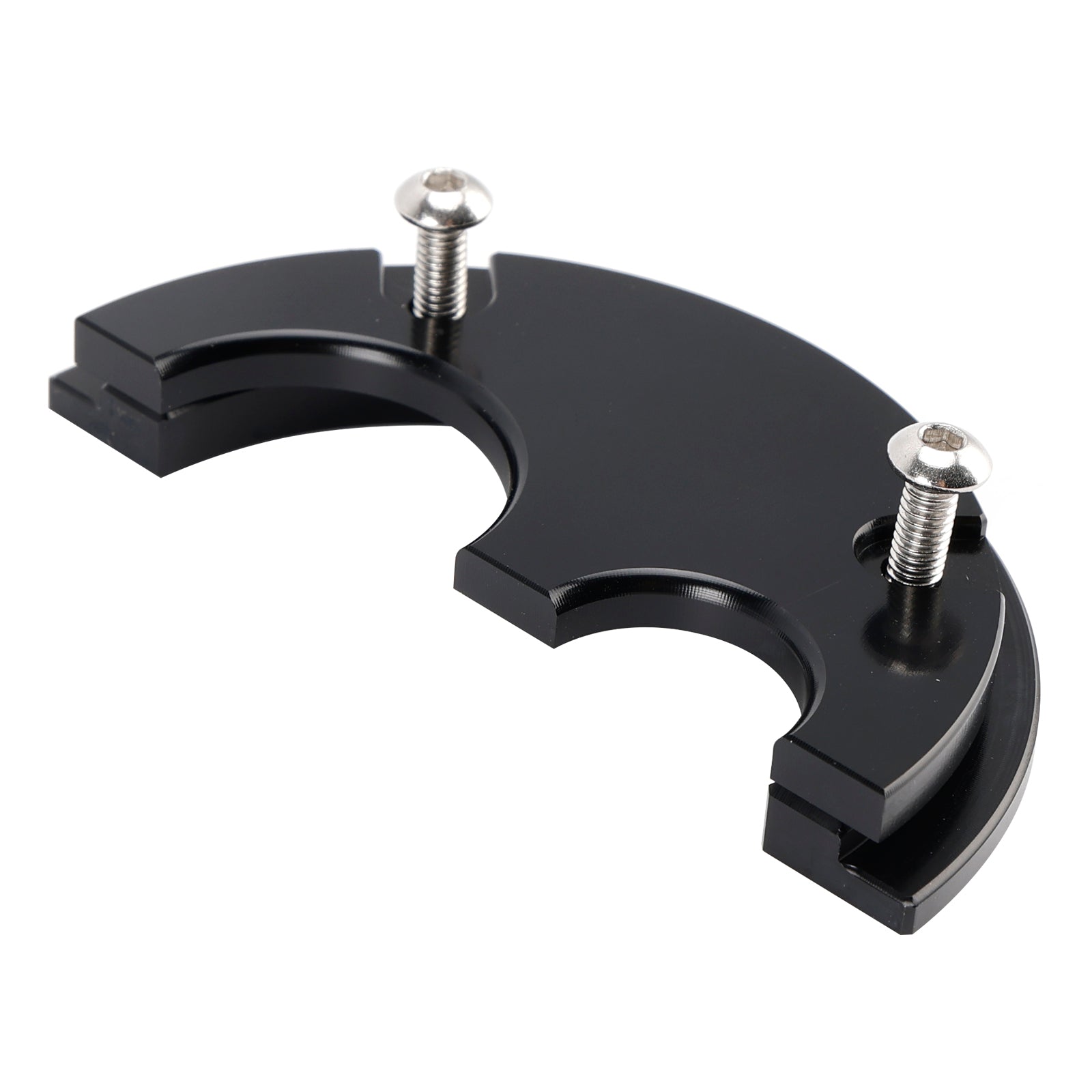 2 Pack Firewall Pass Through Eliminates Firewall Grommet For Holley Terminator