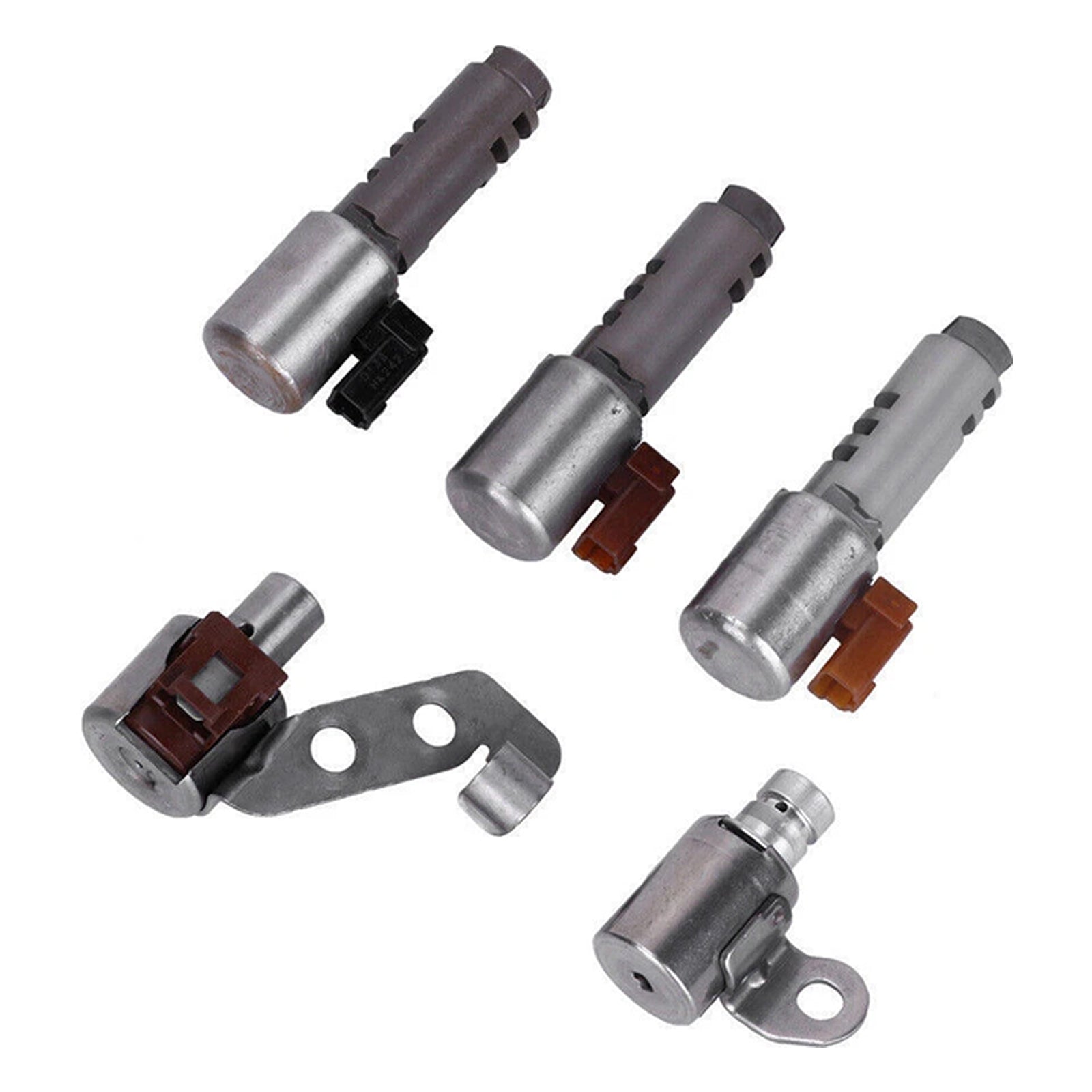 2002-2004 TOYOTA CAMRY 5PCS Transmission Solenoid Kit U140 U240 U241