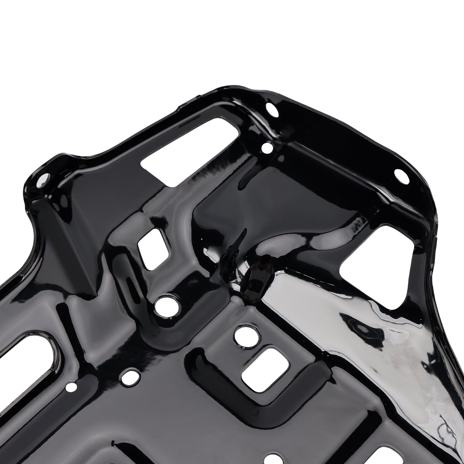 2014-2023 Touring street Glide Head Fairing Mount Brackets 57000186