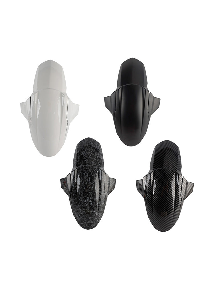 2020-2025 Street Triple 765 R RS Front Fender Mudguard Fairing