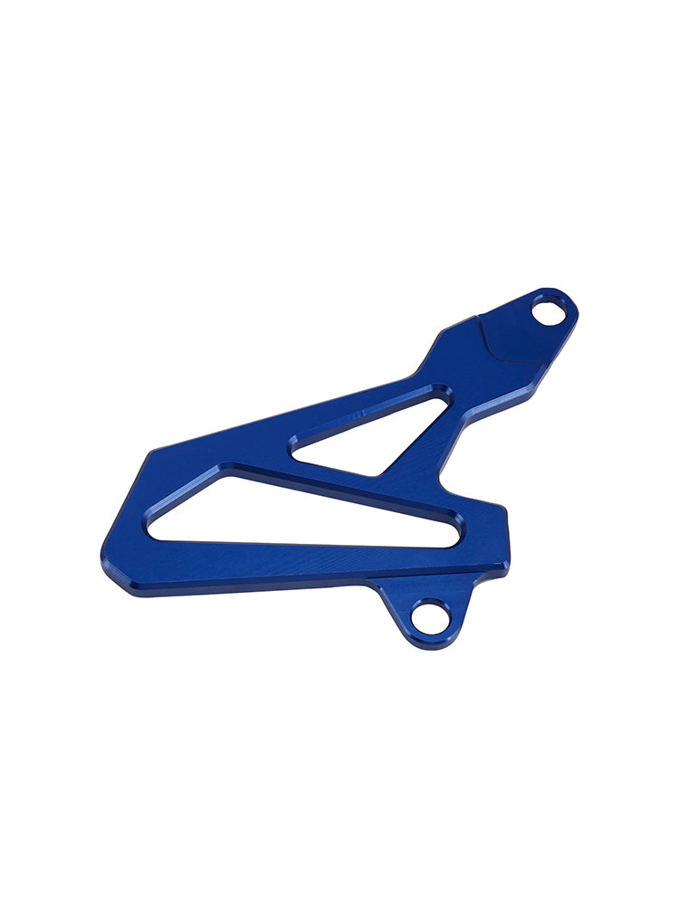 Front Sprocket Cover Guard For Suzuki DR-Z400SM 2000-2024 DRZ400/S/E