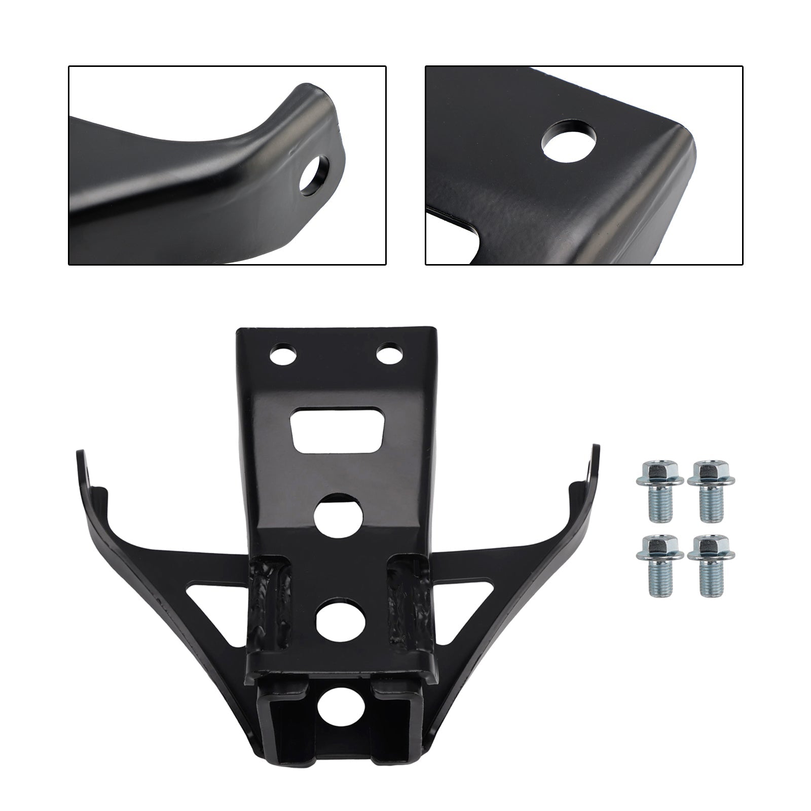 2016-2020 For KODIAK 700 EPS Rear 2" Receiver Hitch Accessories B16-F85H0-V0-00